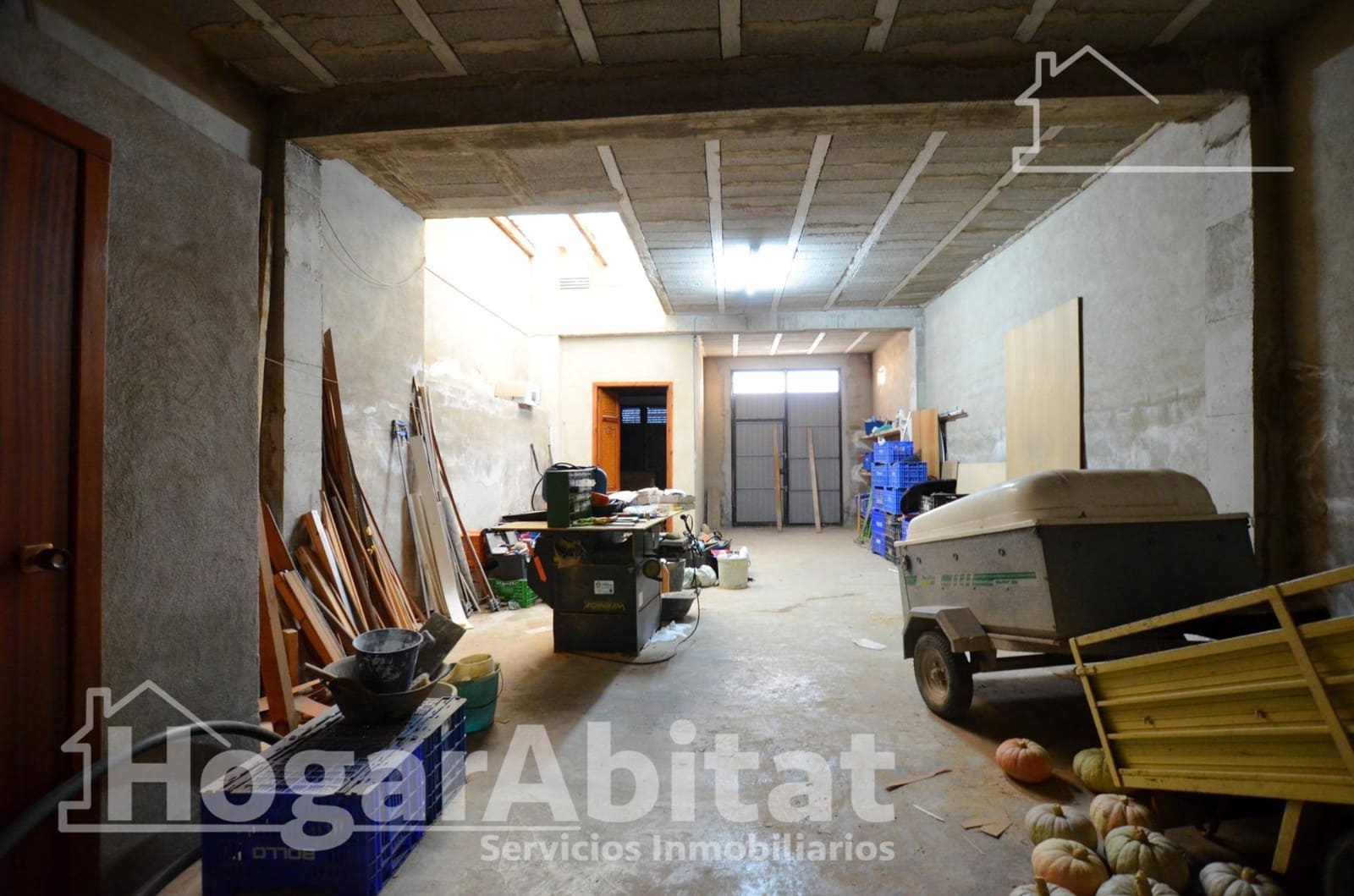 4 slaapkamer Huis te koop in Tavernes de la Valldigna met garage - € 156.000 (Ref: 9519014)