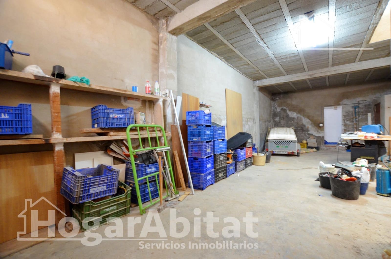 4 slaapkamer Huis te koop in Tavernes de la Valldigna met garage - € 156.000 (Ref: 9519014)
