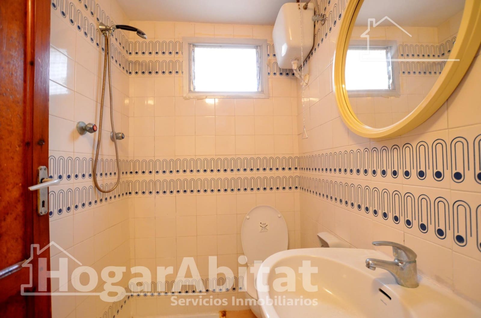 4 slaapkamer Huis te koop in Tavernes de la Valldigna met garage - € 156.000 (Ref: 9519014)