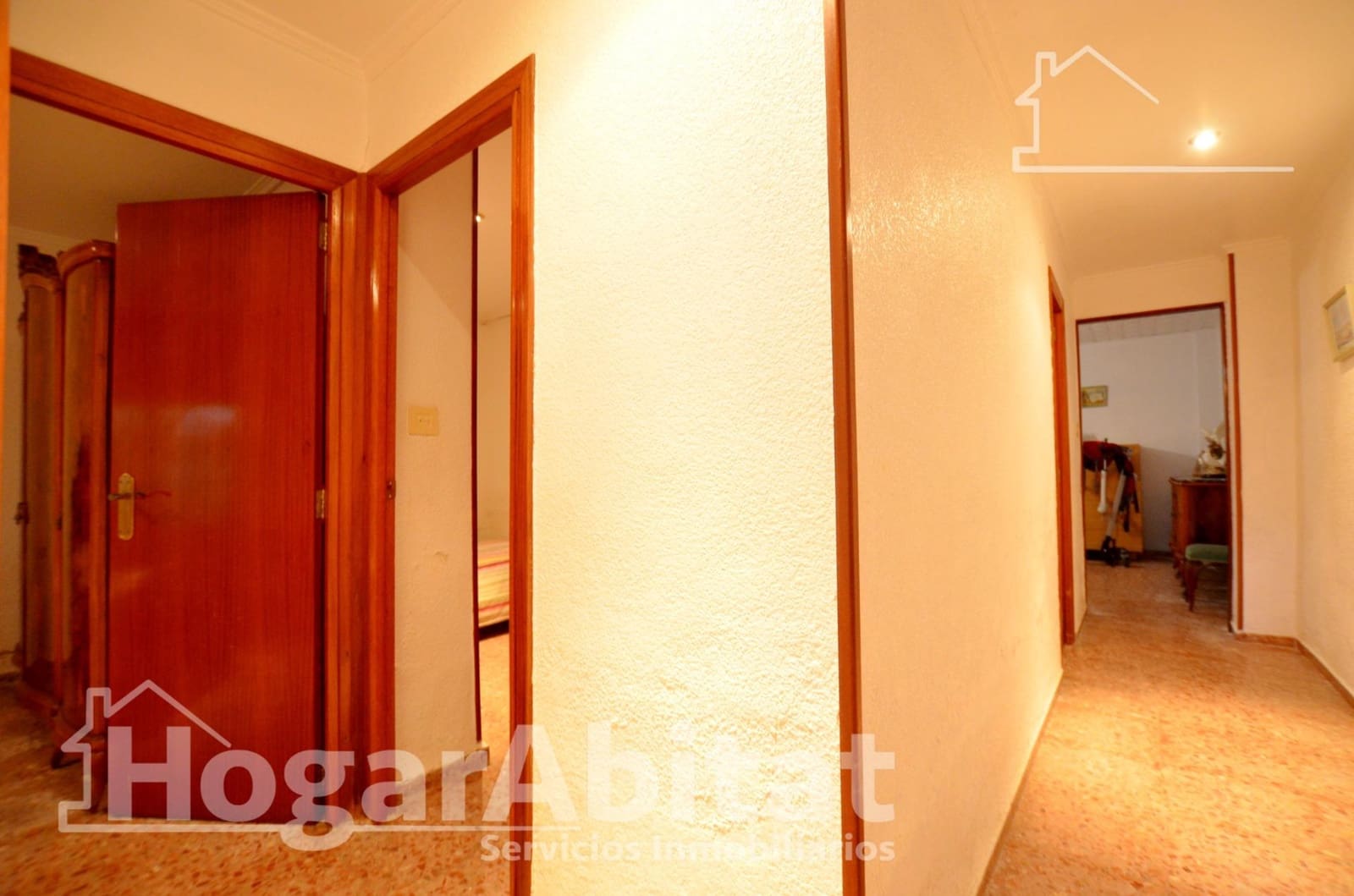 4 slaapkamer Huis te koop in Tavernes de la Valldigna met garage - € 156.000 (Ref: 9519014)