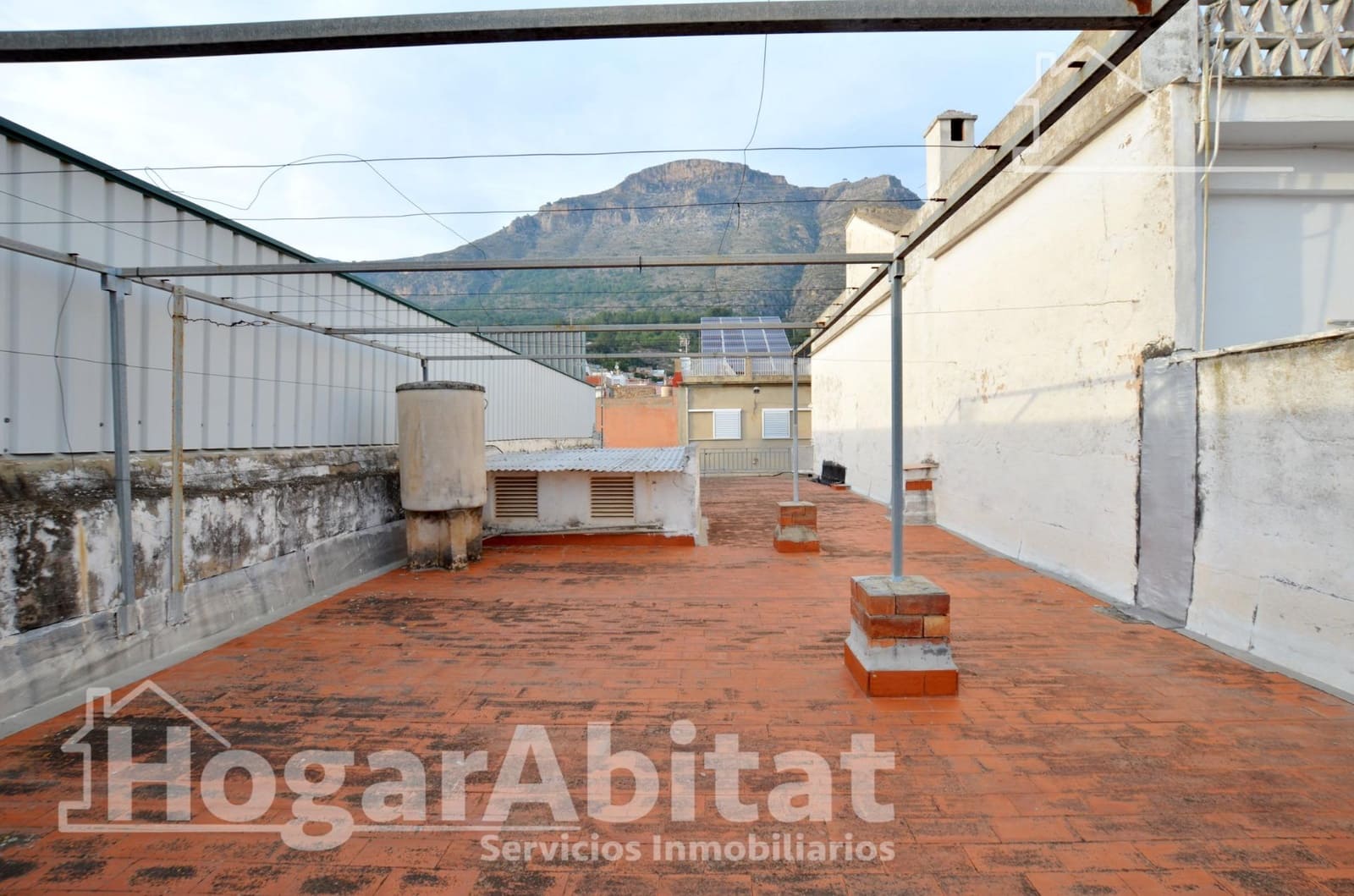 4 slaapkamer Huis te koop in Tavernes de la Valldigna met garage - € 156.000 (Ref: 9519014)