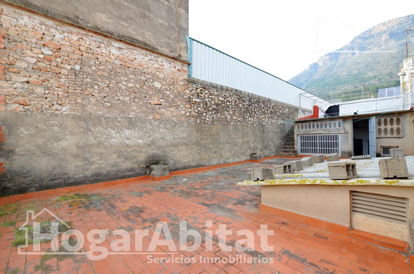 4 slaapkamer Huis te koop in Tavernes de la Valldigna met garage - € 156.000 (Ref: 9519014)