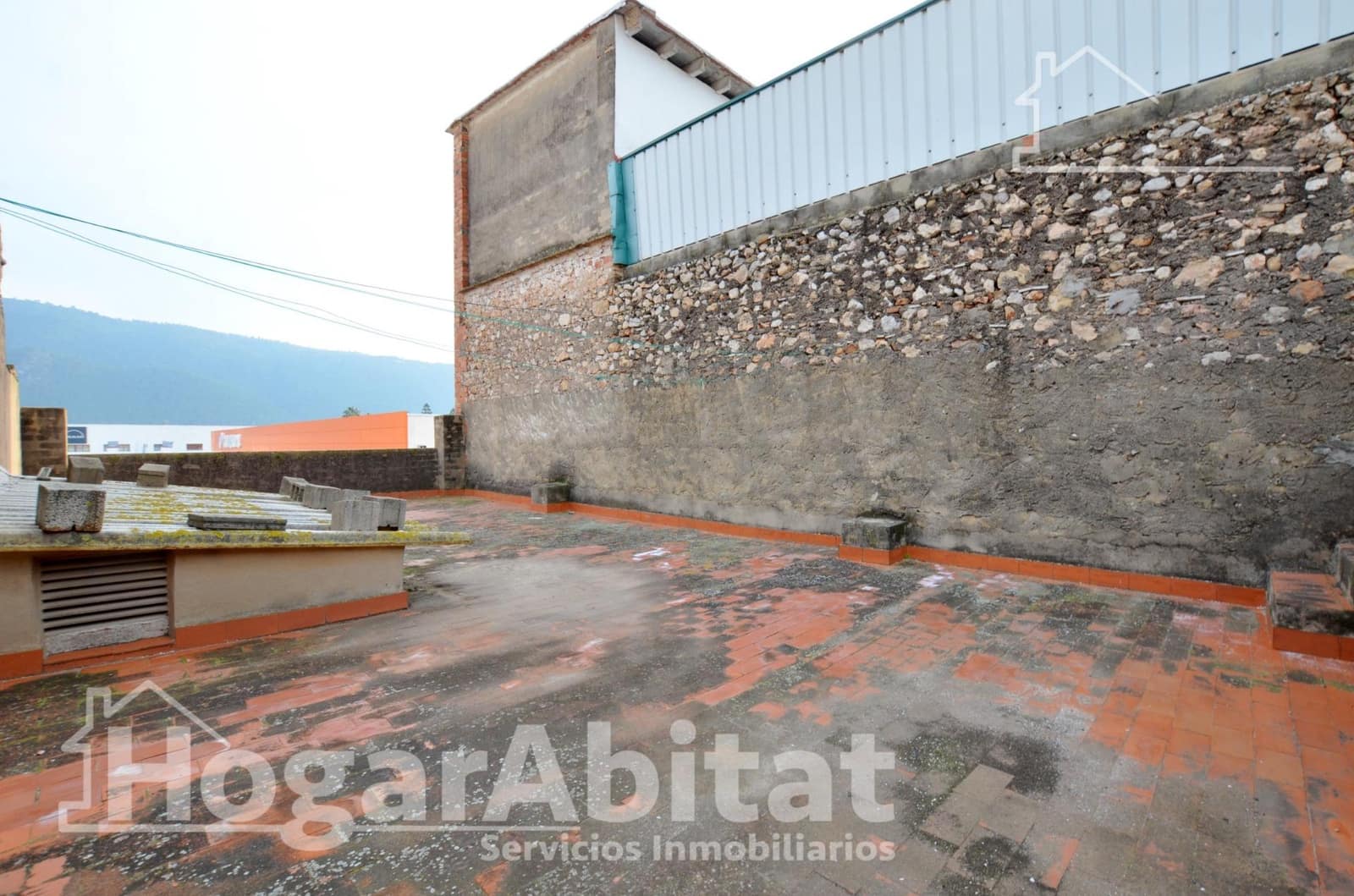 4 slaapkamer Huis te koop in Tavernes de la Valldigna met garage - € 156.000 (Ref: 9519014)