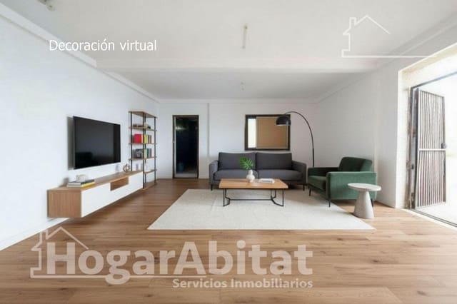 3 sypialnia Dom na sprzedaż w Sant Antoni, Cullera z garażem - 135 000 € (Ref: 9519015)