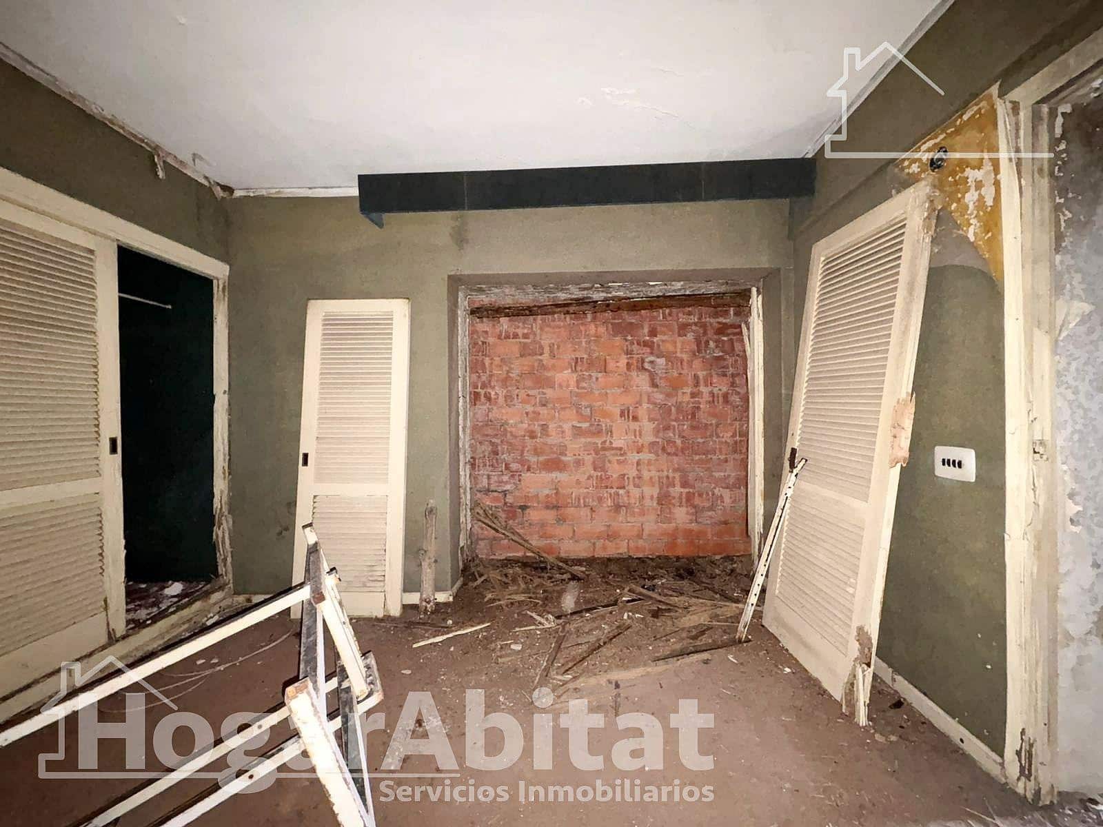 3 sypialnia Dom na sprzedaż w Cullera z garażem - 135 000 € (Ref: 9519015)