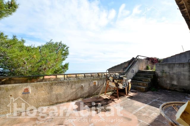 3 sypialnia Dom na sprzedaż w Sant Antoni, Cullera z garażem - 135 000 € (Ref: 9519015)