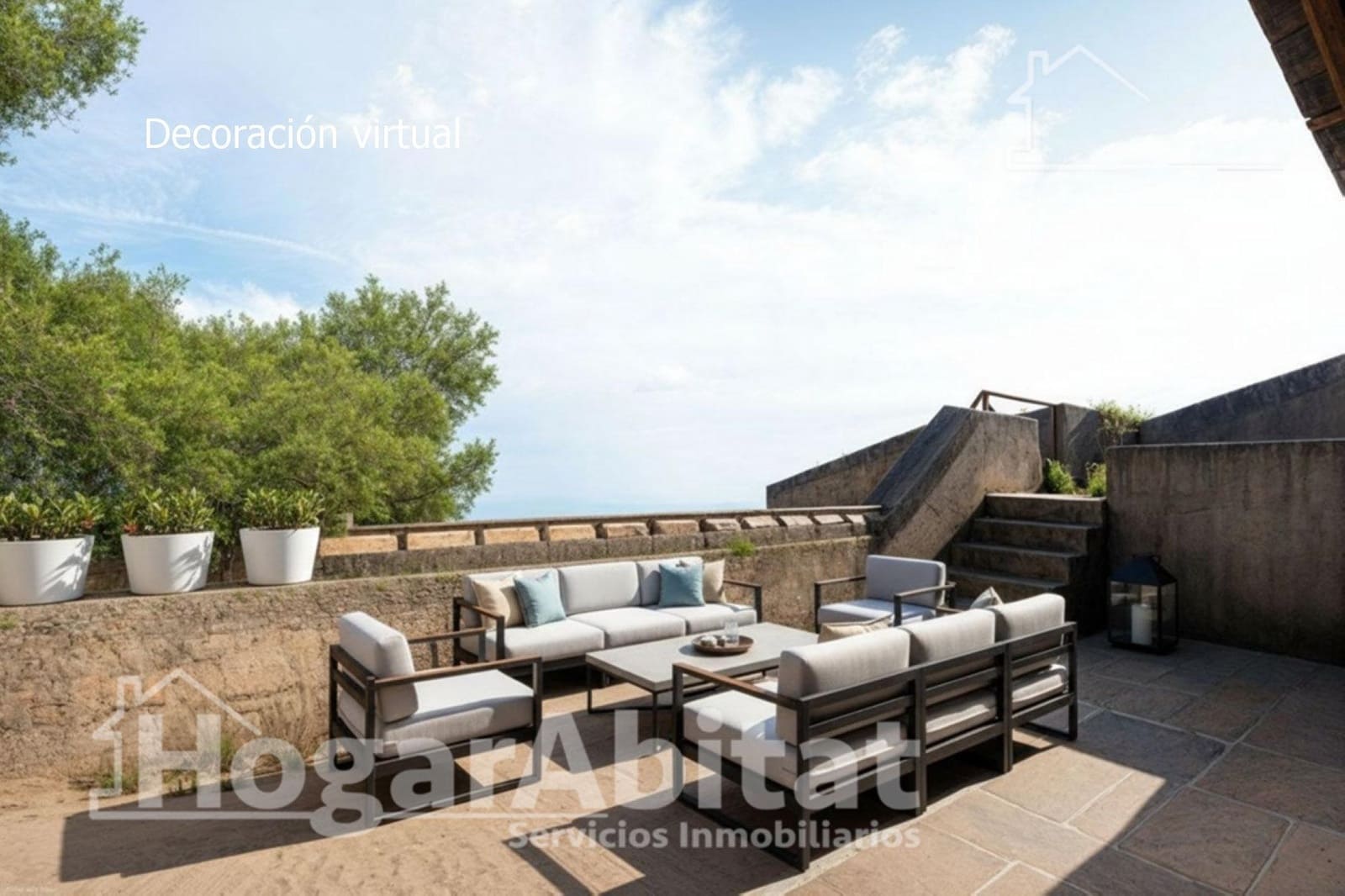 3 sypialnia Dom na sprzedaż w Cullera z garażem - 135 000 € (Ref: 9519015)