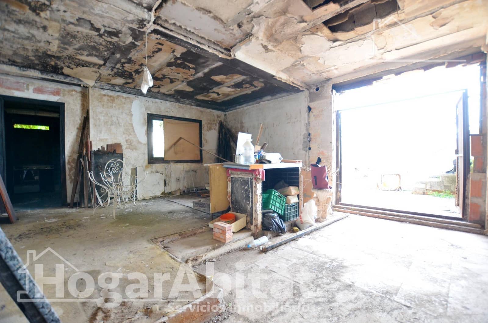 3 sypialnia Dom na sprzedaż w Cullera z garażem - 135 000 € (Ref: 9519015)