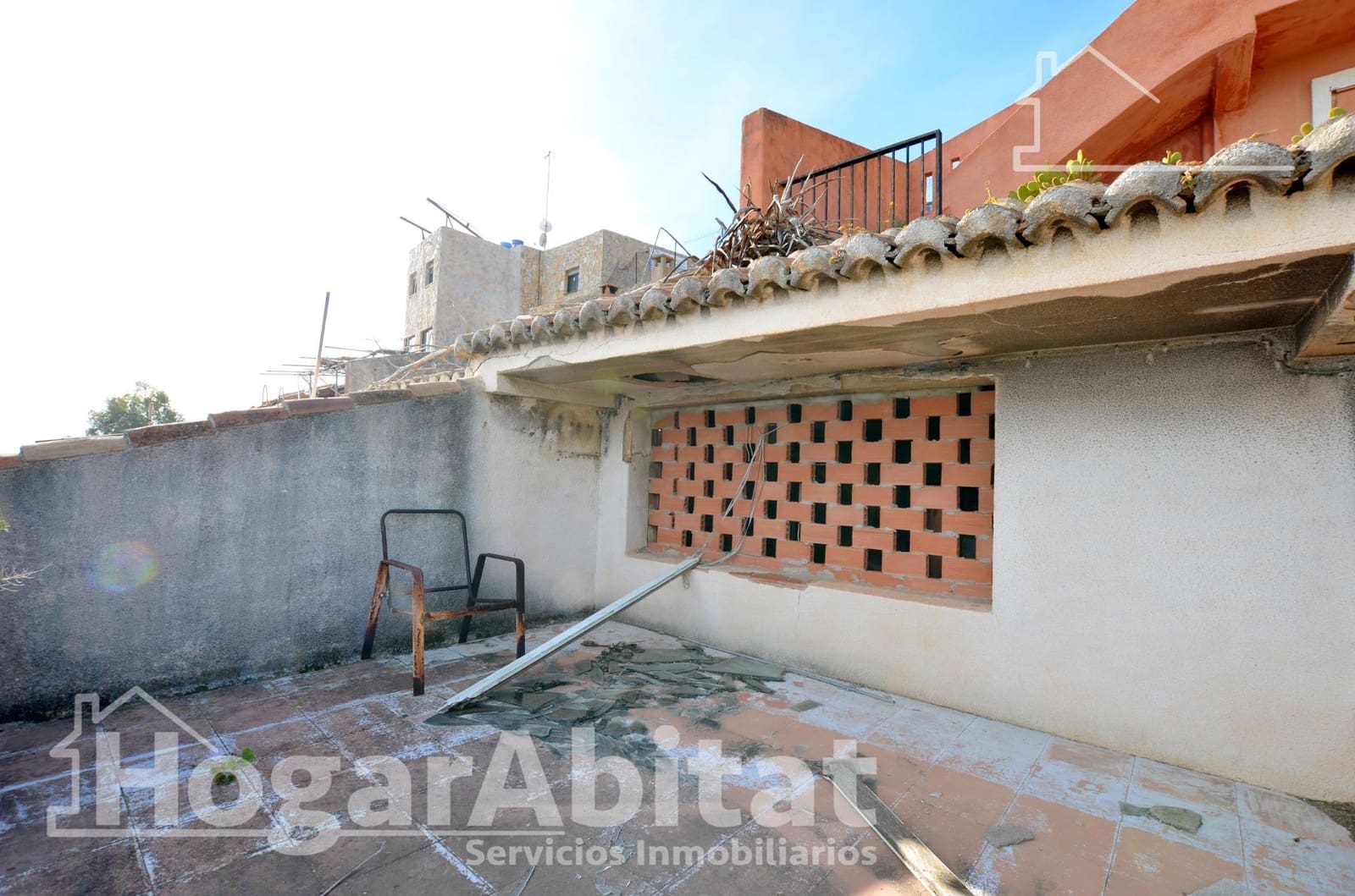 3 sypialnia Dom na sprzedaż w Cullera z garażem - 135 000 € (Ref: 9519015)