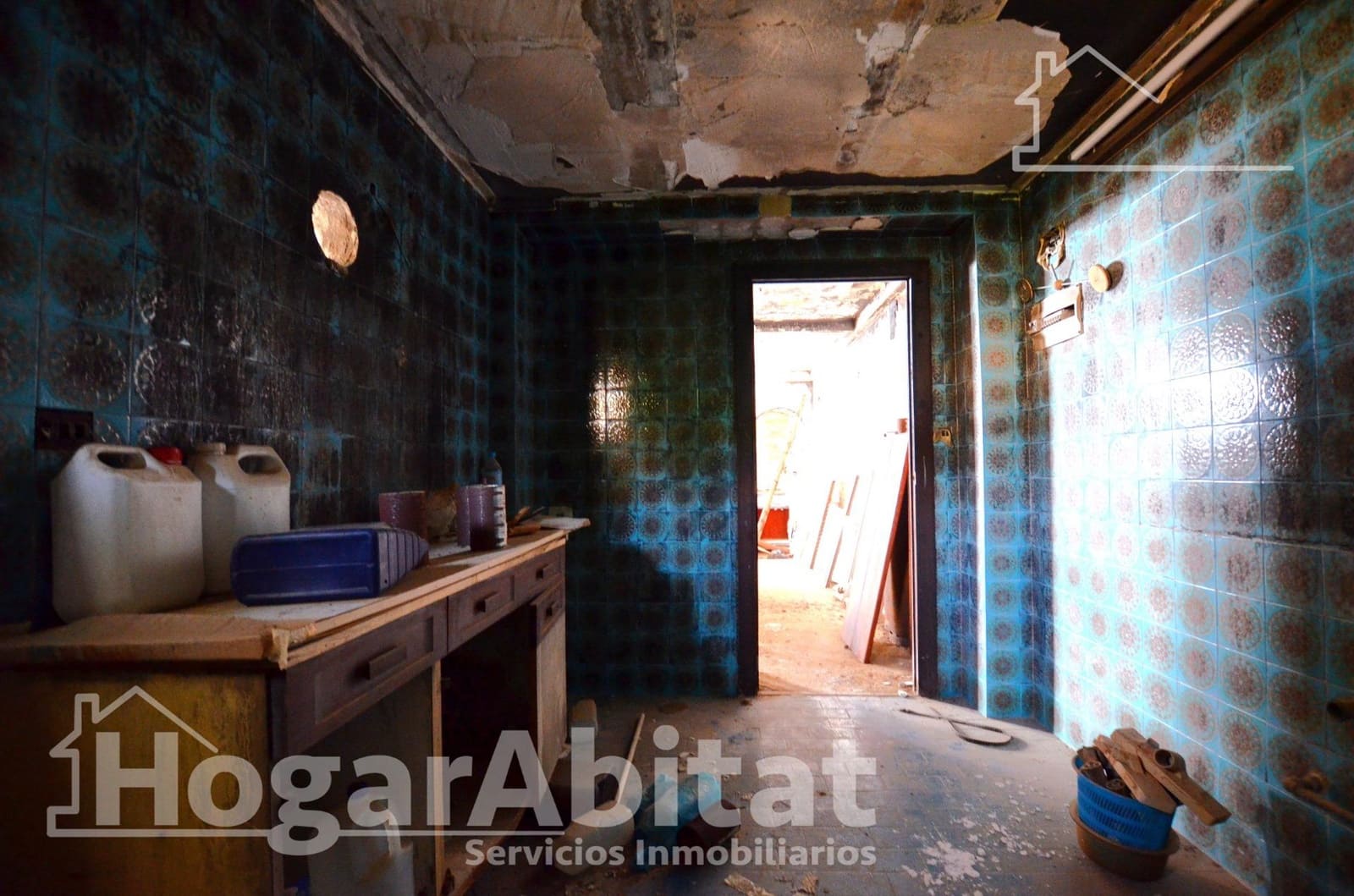 3 sypialnia Dom na sprzedaż w Cullera z garażem - 135 000 € (Ref: 9519015)