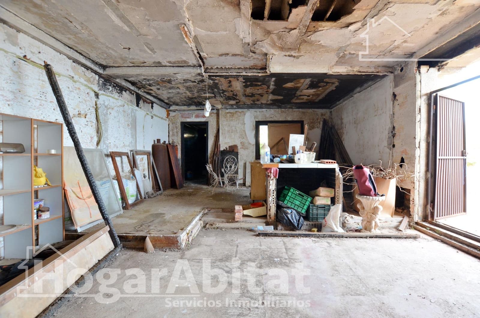 3 sypialnia Dom na sprzedaż w Cullera z garażem - 135 000 € (Ref: 9519015)