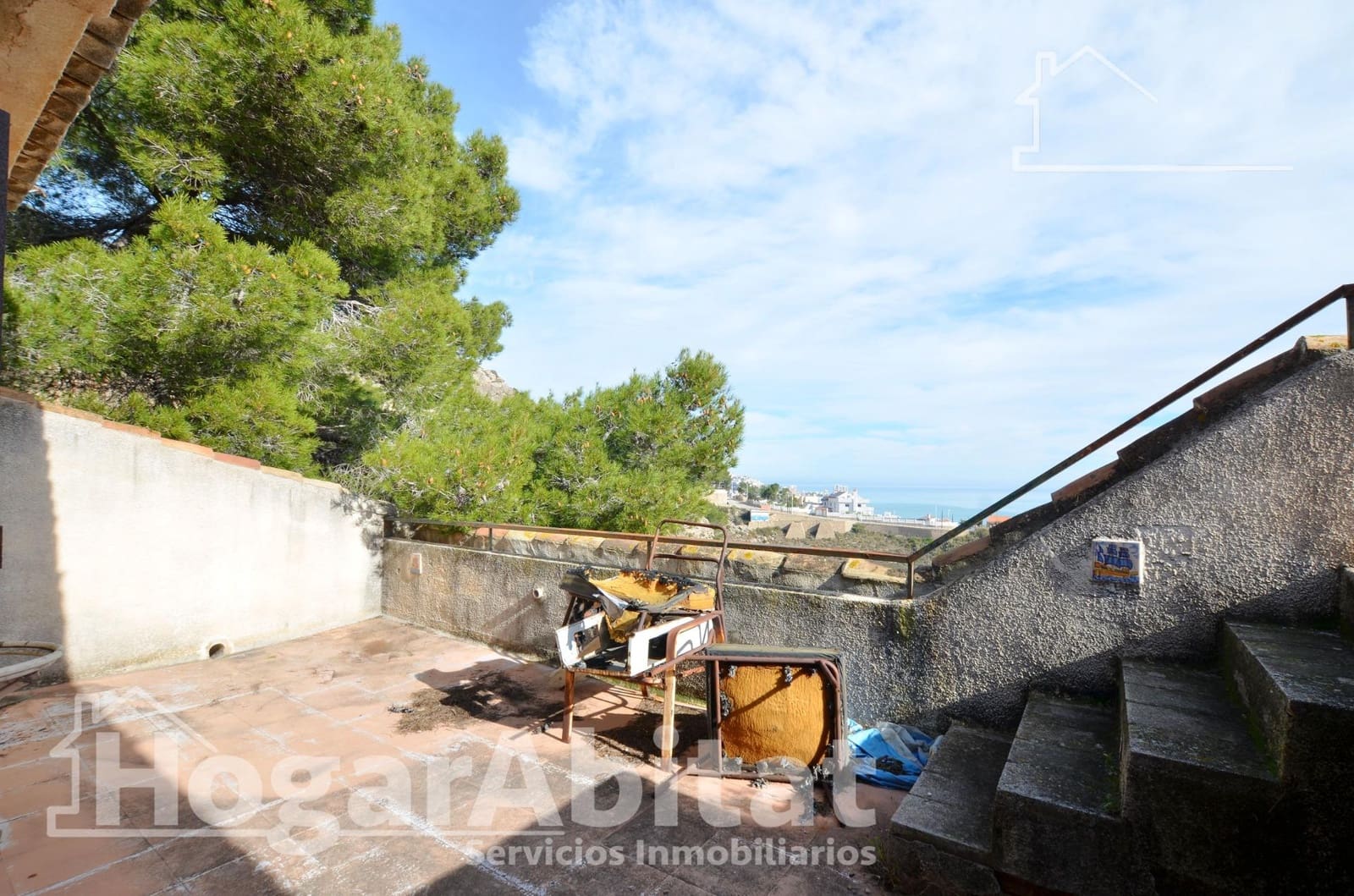 3 sypialnia Dom na sprzedaż w Cullera z garażem - 135 000 € (Ref: 9519015)