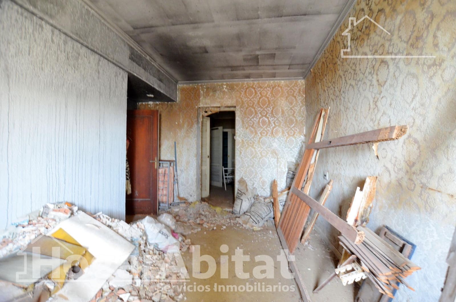 3 sypialnia Dom na sprzedaż w Cullera z garażem - 135 000 € (Ref: 9519015)