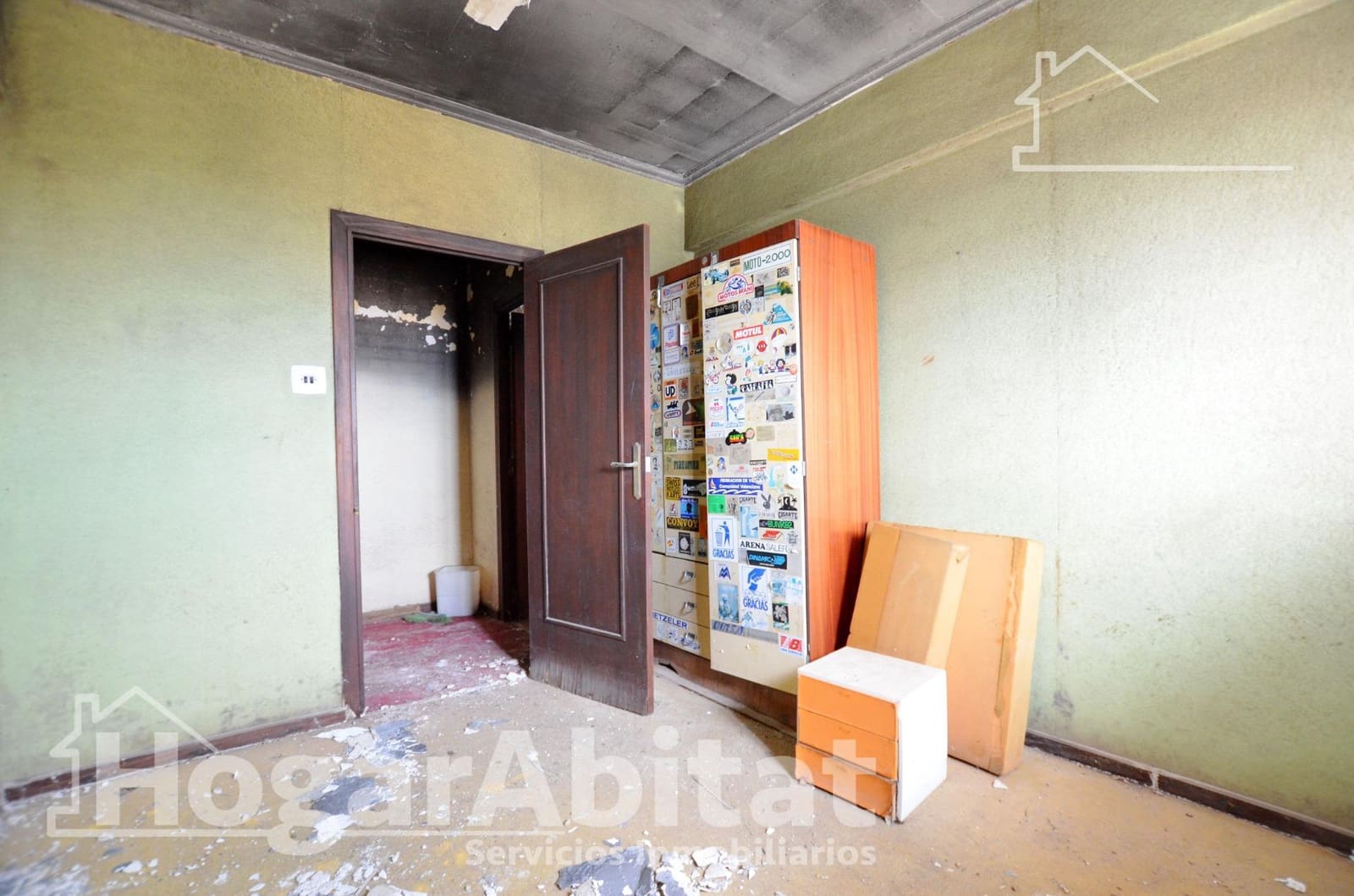 3 sypialnia Dom na sprzedaż w Cullera z garażem - 135 000 € (Ref: 9519015)