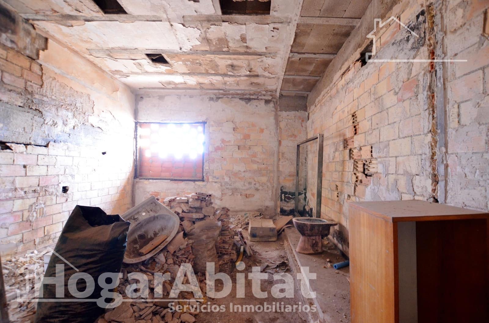 3 sypialnia Dom na sprzedaż w Cullera z garażem - 135 000 € (Ref: 9519015)