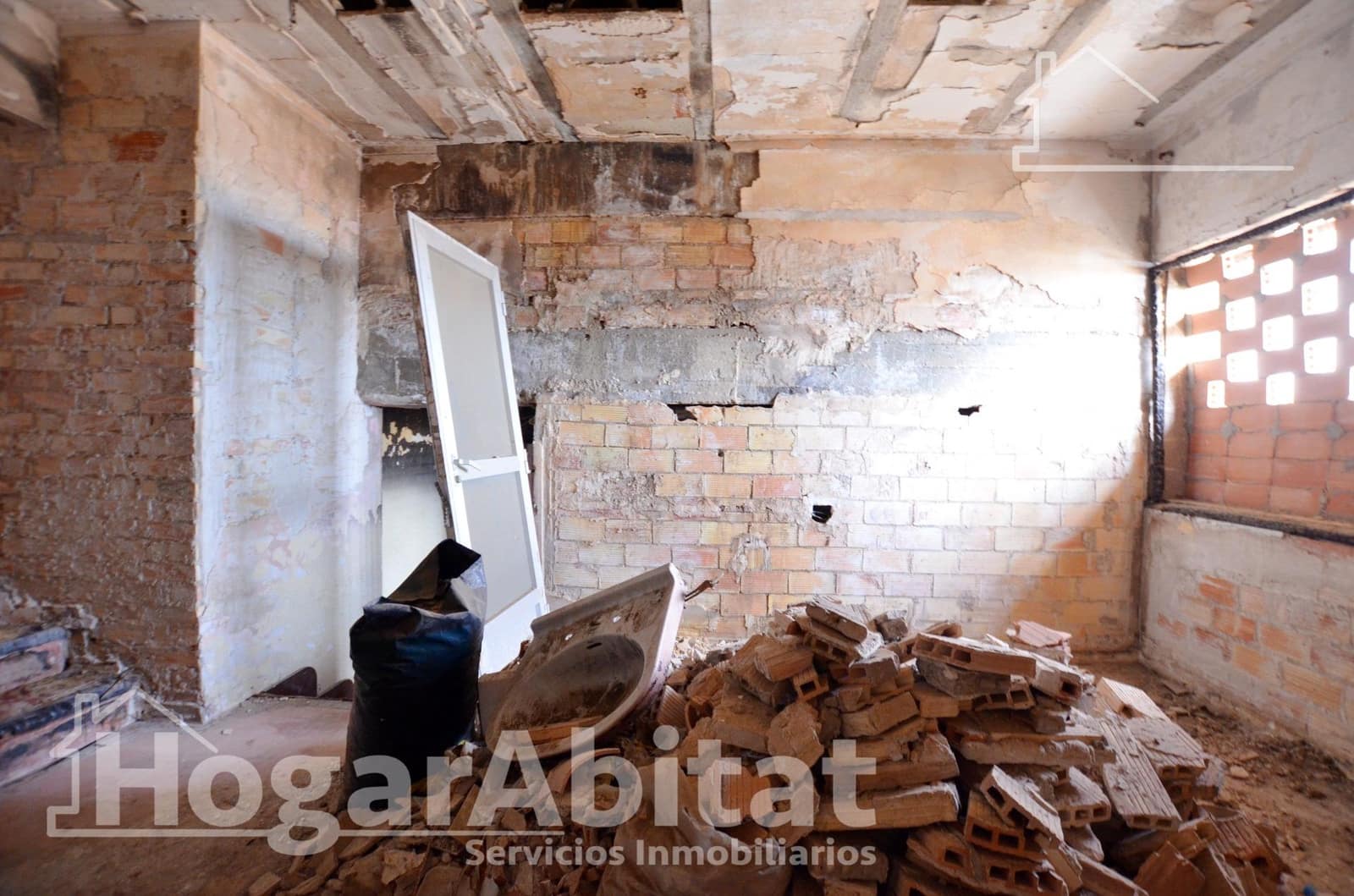 3 sypialnia Dom na sprzedaż w Cullera z garażem - 135 000 € (Ref: 9519015)