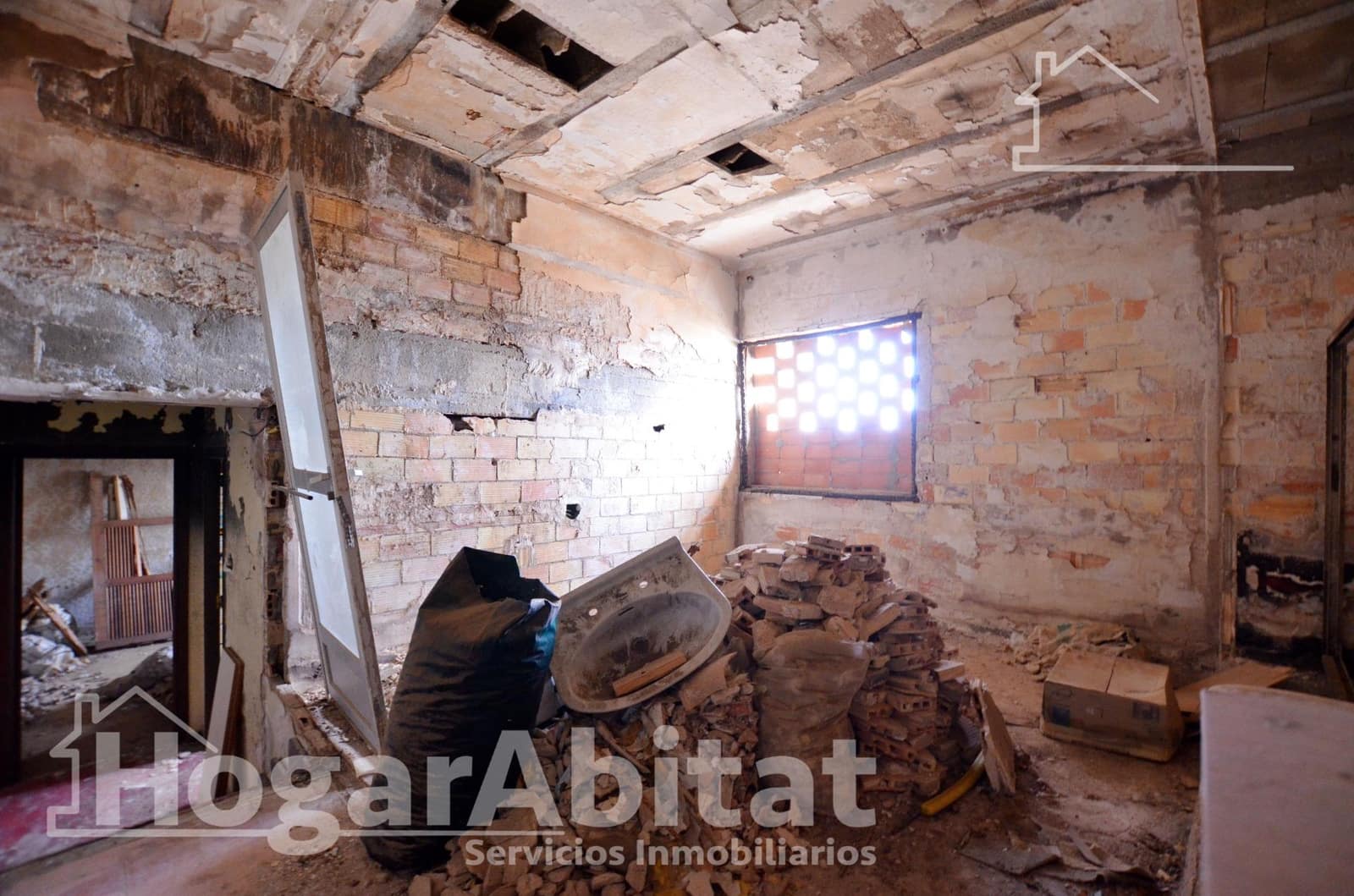 3 sypialnia Dom na sprzedaż w Cullera z garażem - 135 000 € (Ref: 9519015)