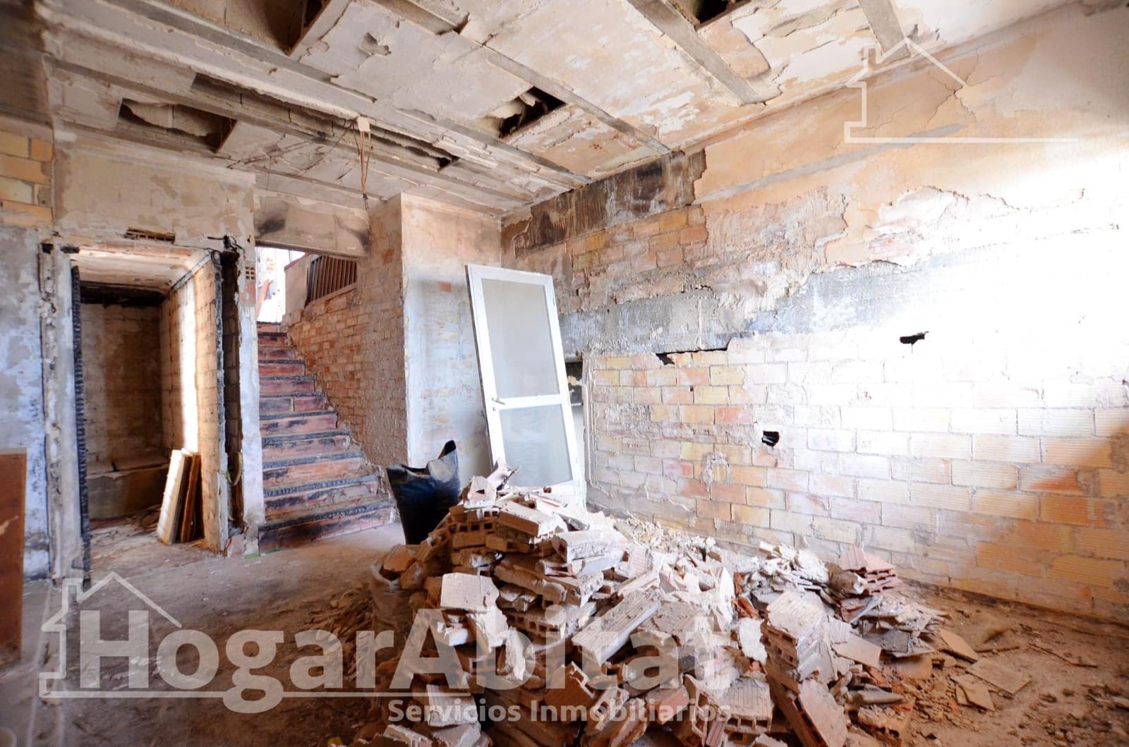 3 sypialnia Dom na sprzedaż w Cullera z garażem - 135 000 € (Ref: 9519015)