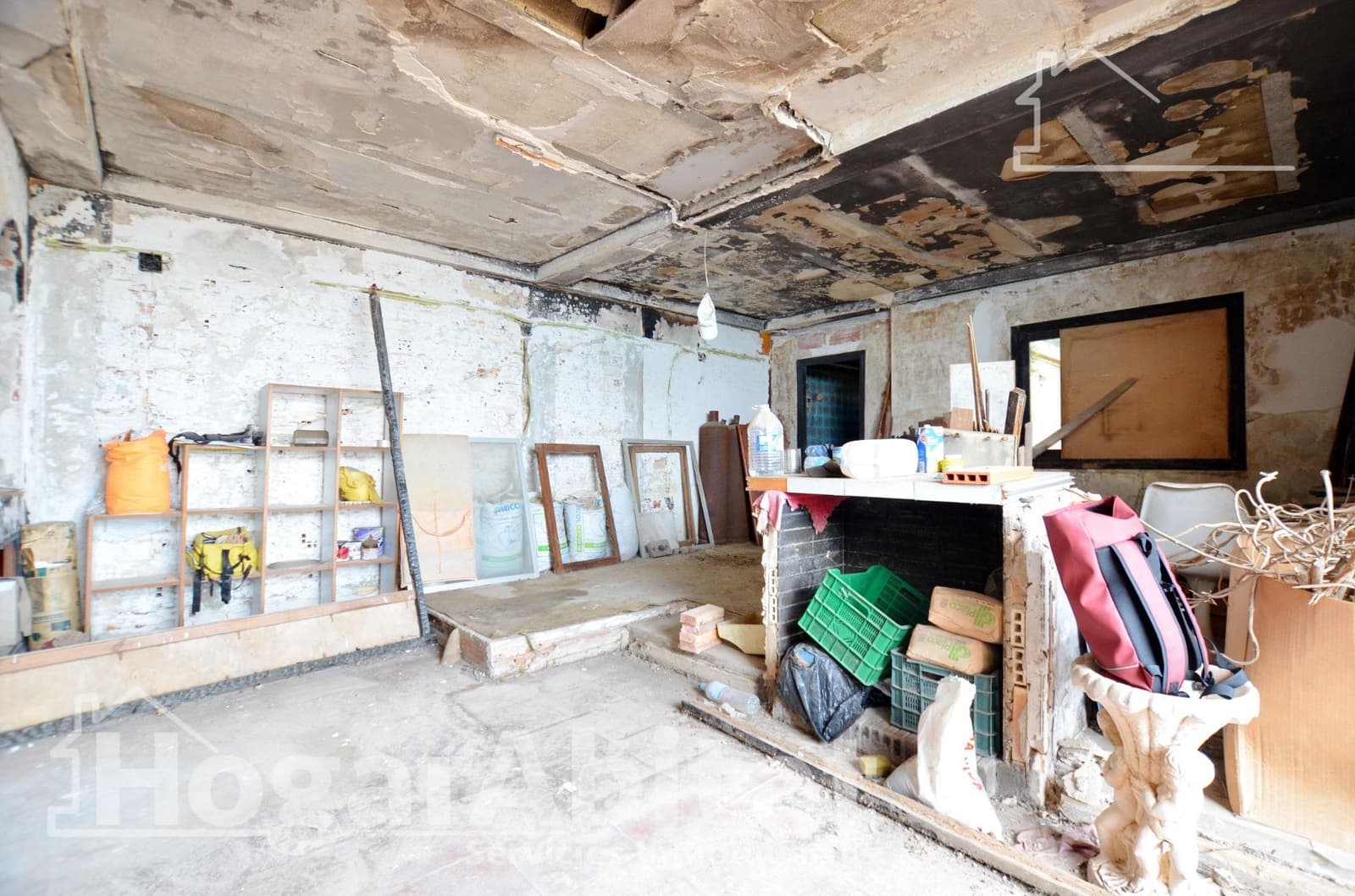 3 sypialnia Dom na sprzedaż w Cullera z garażem - 135 000 € (Ref: 9519015)