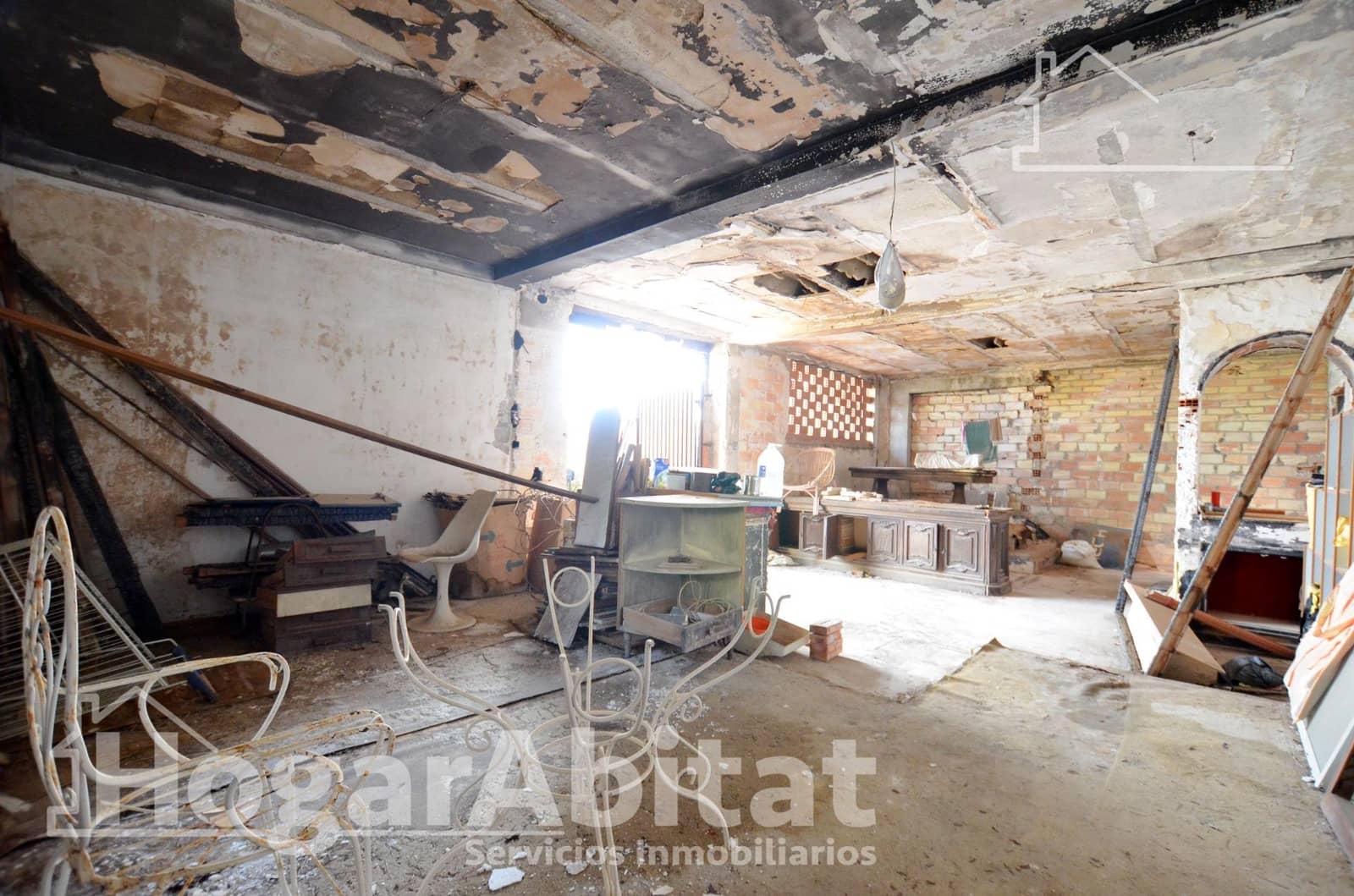 3 sypialnia Dom na sprzedaż w Cullera z garażem - 135 000 € (Ref: 9519015)