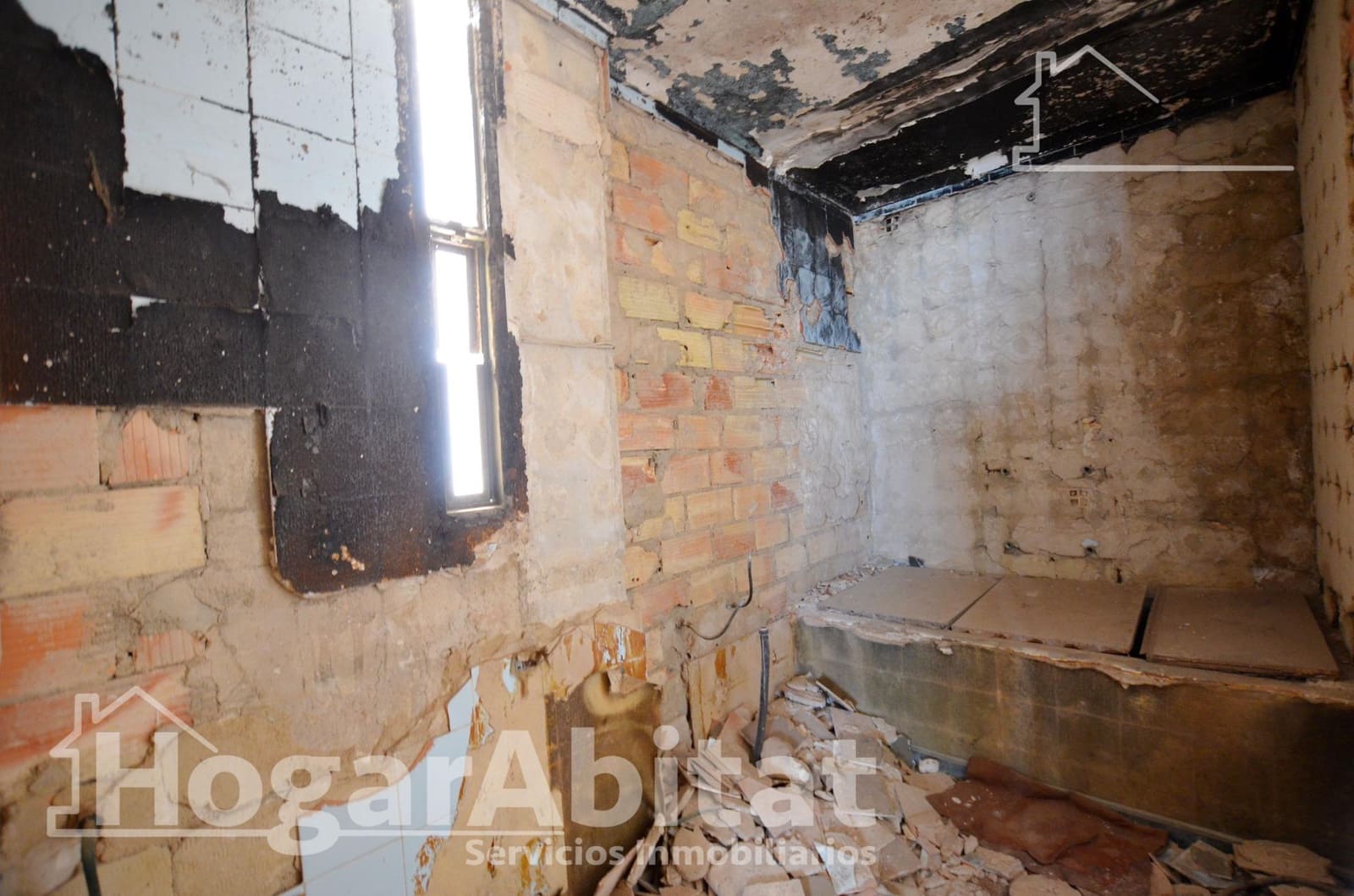 3 sypialnia Dom na sprzedaż w Cullera z garażem - 135 000 € (Ref: 9519015)