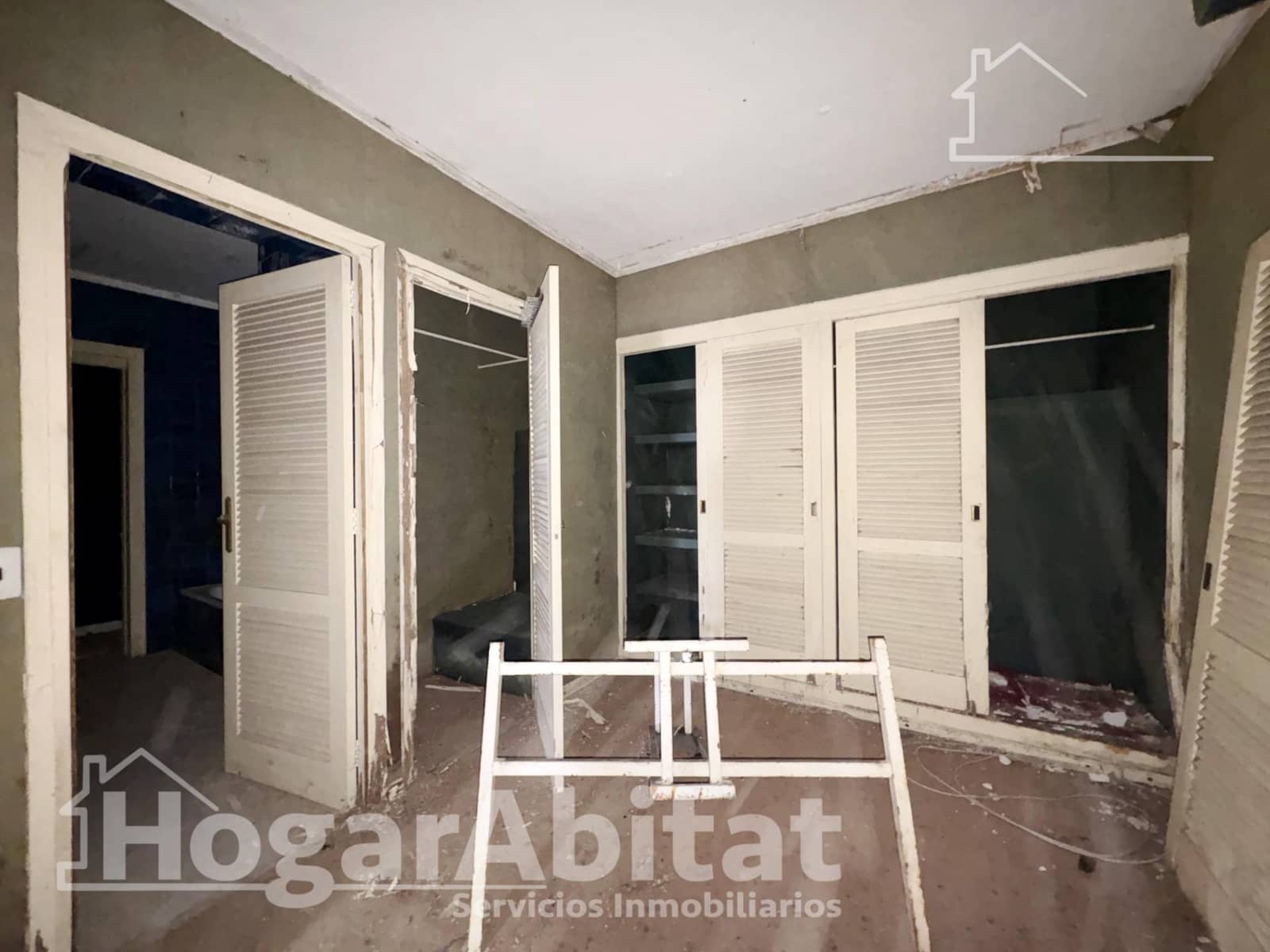 3 sypialnia Dom na sprzedaż w Cullera z garażem - 135 000 € (Ref: 9519015)