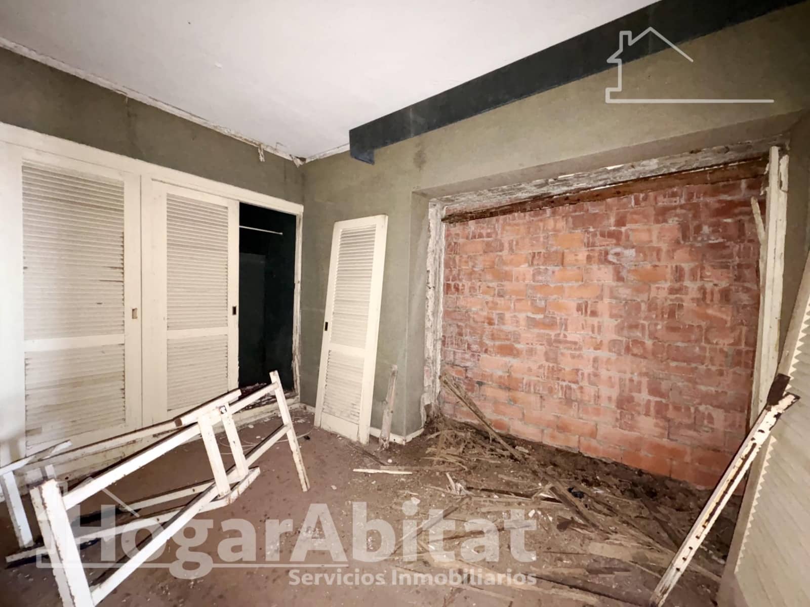 3 sypialnia Dom na sprzedaż w Cullera z garażem - 135 000 € (Ref: 9519015)