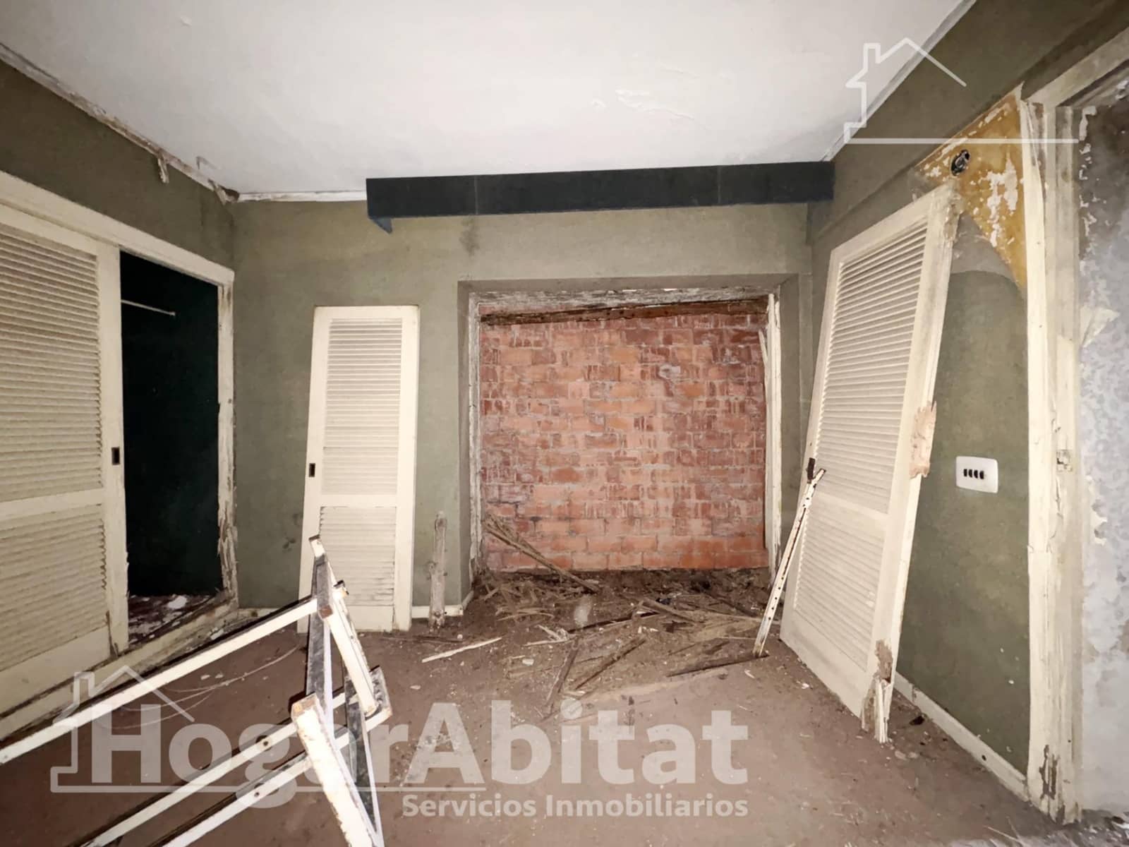 3 sypialnia Dom na sprzedaż w Cullera z garażem - 135 000 € (Ref: 9519015)