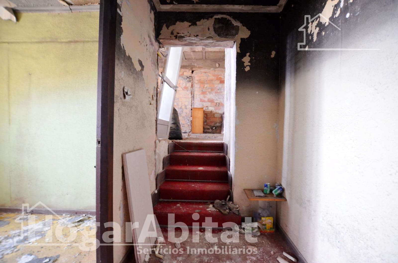 3 sypialnia Dom na sprzedaż w Cullera z garażem - 135 000 € (Ref: 9519015)