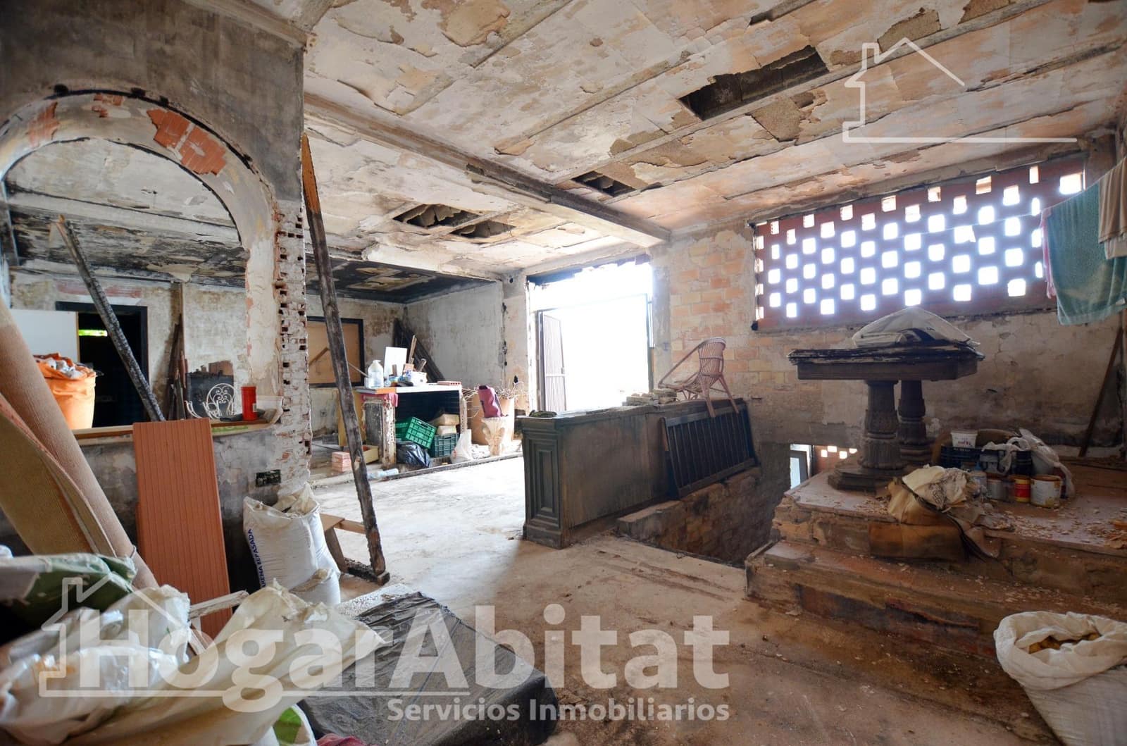 3 sypialnia Dom na sprzedaż w Cullera z garażem - 135 000 € (Ref: 9519015)