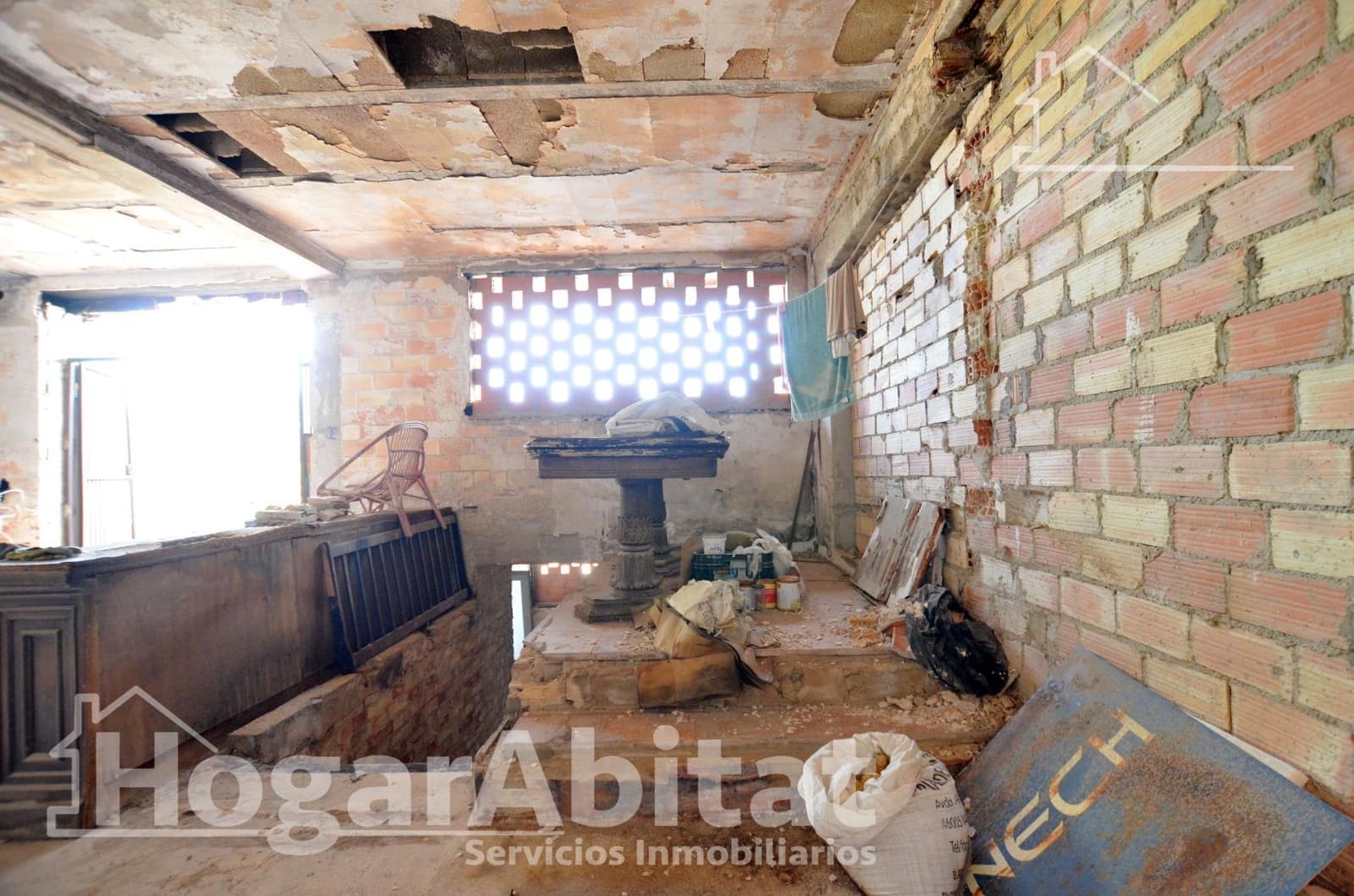 3 sypialnia Dom na sprzedaż w Cullera z garażem - 135 000 € (Ref: 9519015)