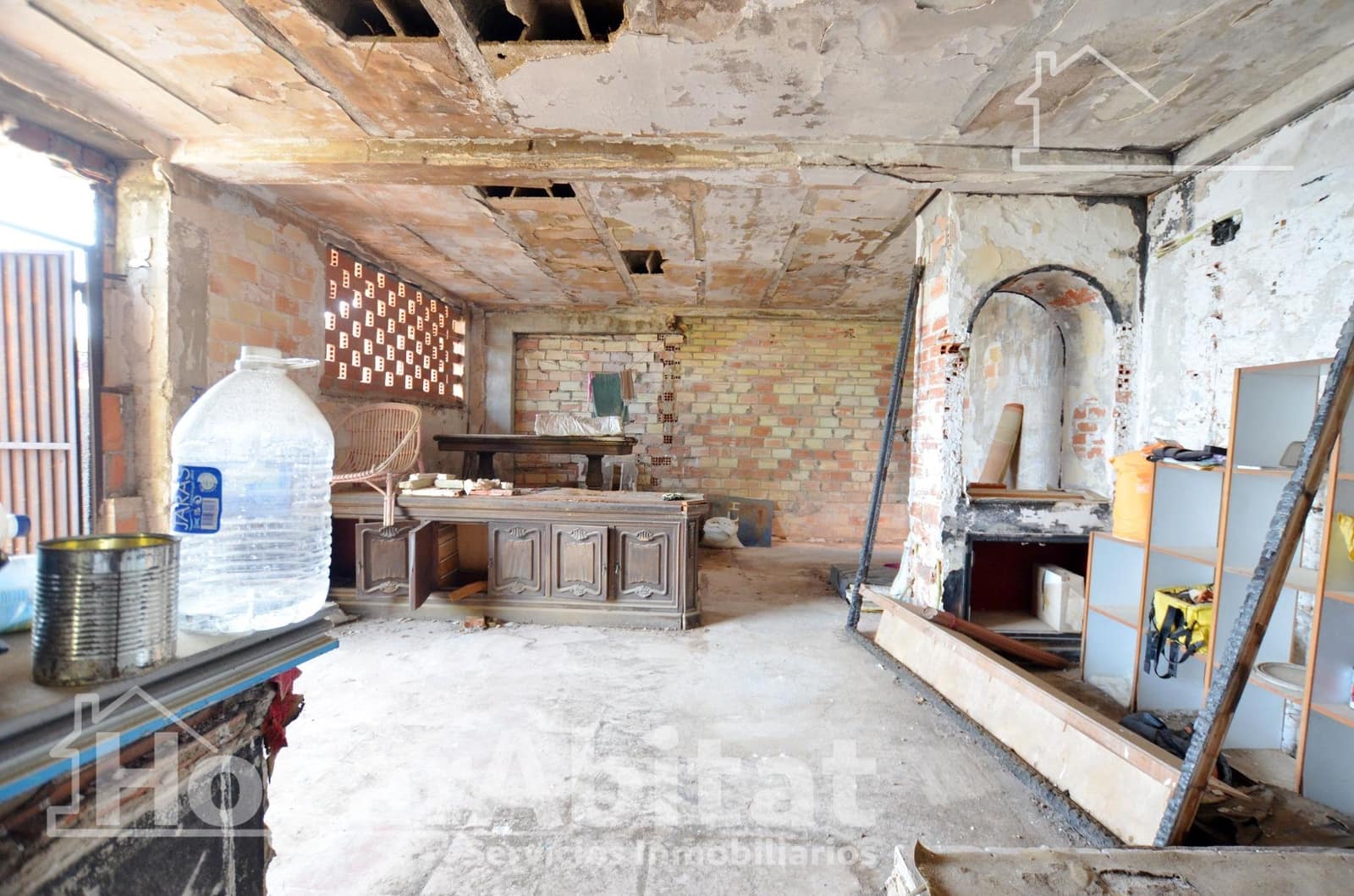 3 sypialnia Dom na sprzedaż w Cullera z garażem - 135 000 € (Ref: 9519015)