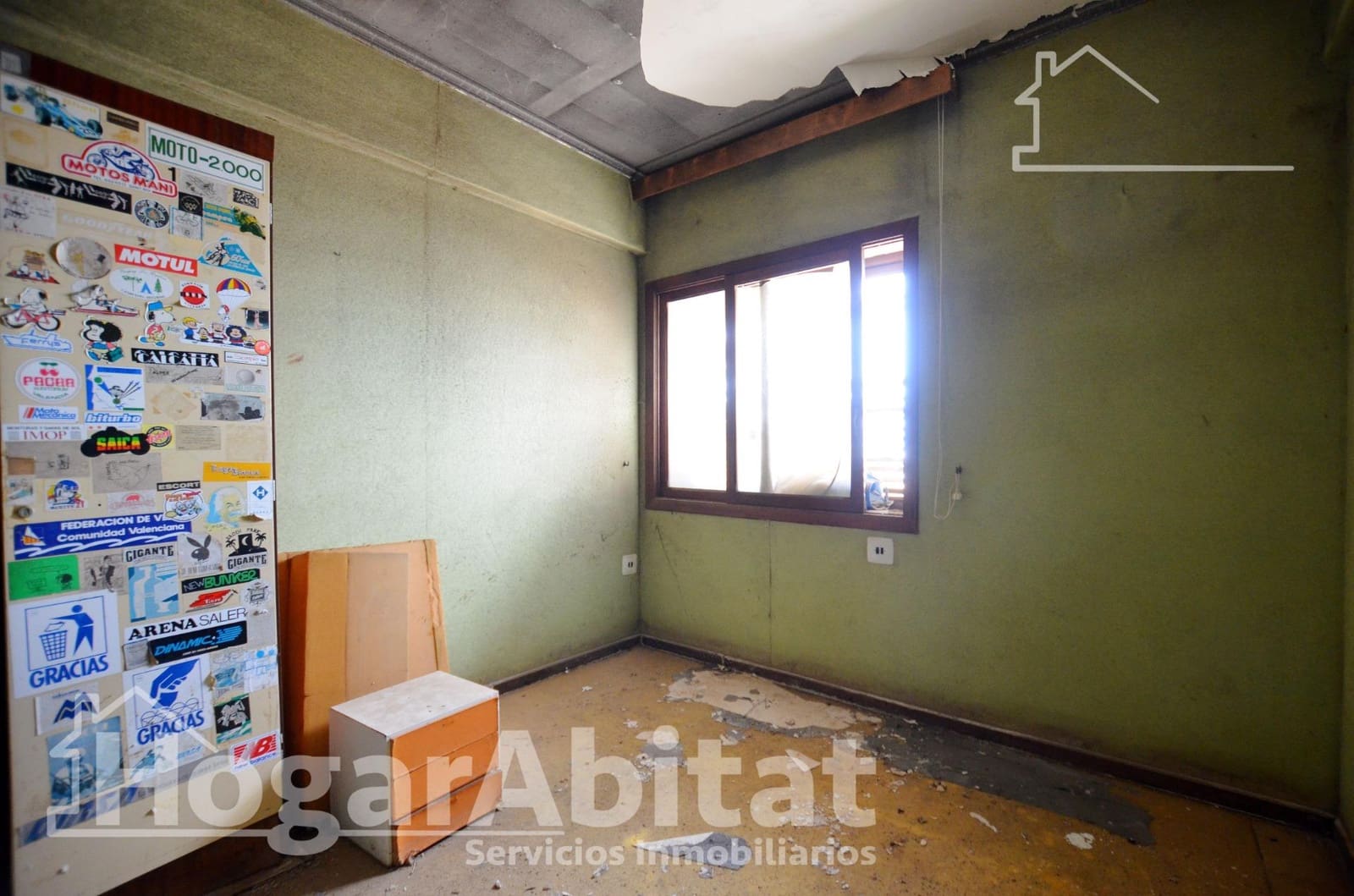 3 sypialnia Dom na sprzedaż w Cullera z garażem - 135 000 € (Ref: 9519015)