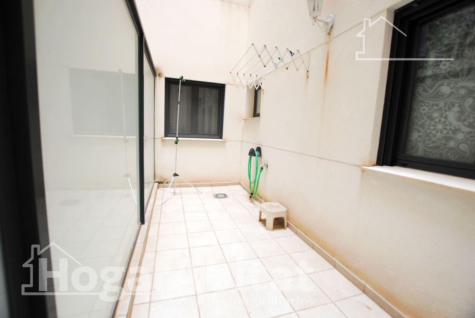 4 soverom Leilighet til salgs i Oliva med garasje - € 250 000 (Ref: 9524352)