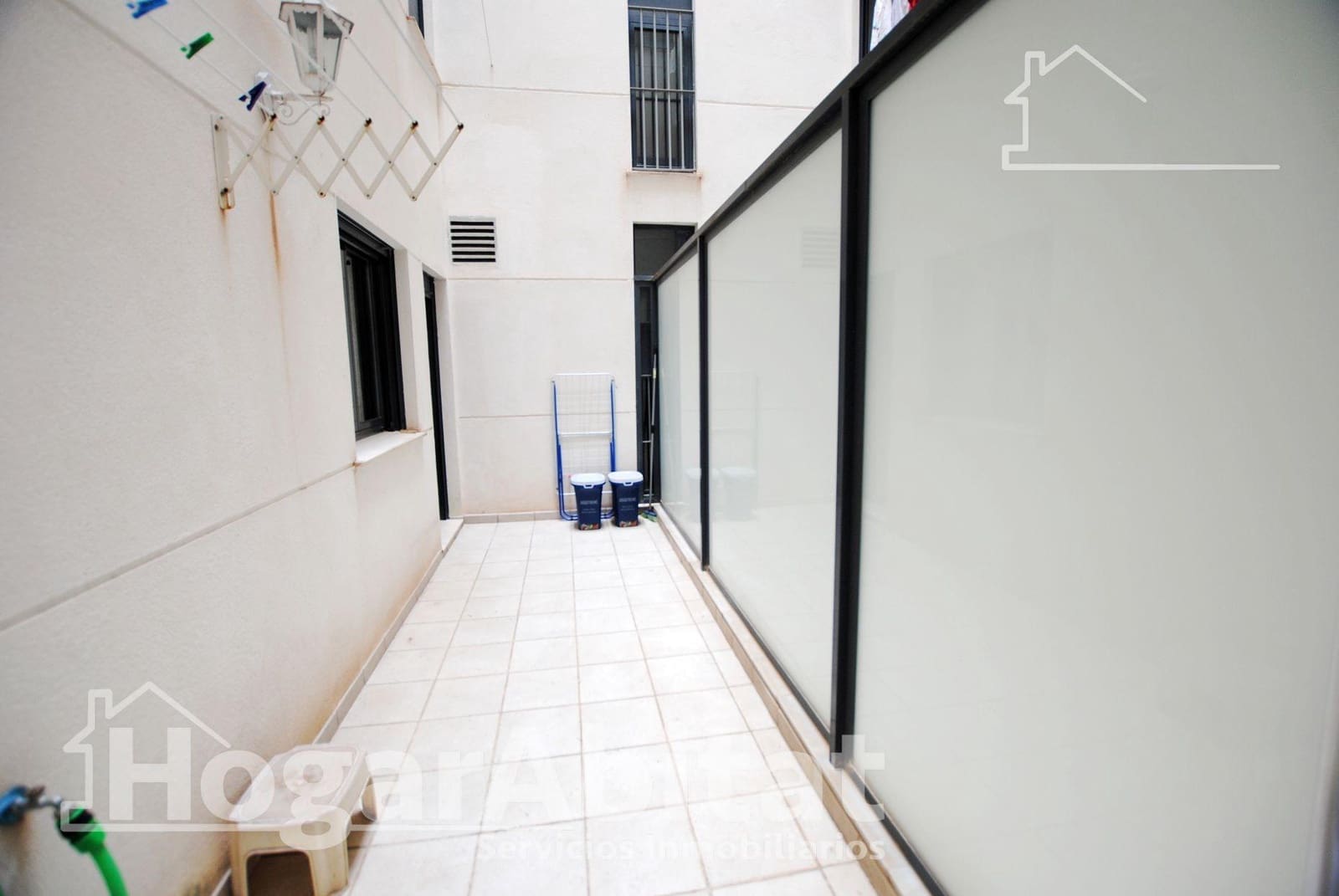 4 soverom Leilighet til salgs i Oliva med garasje - € 250 000 (Ref: 9524352)