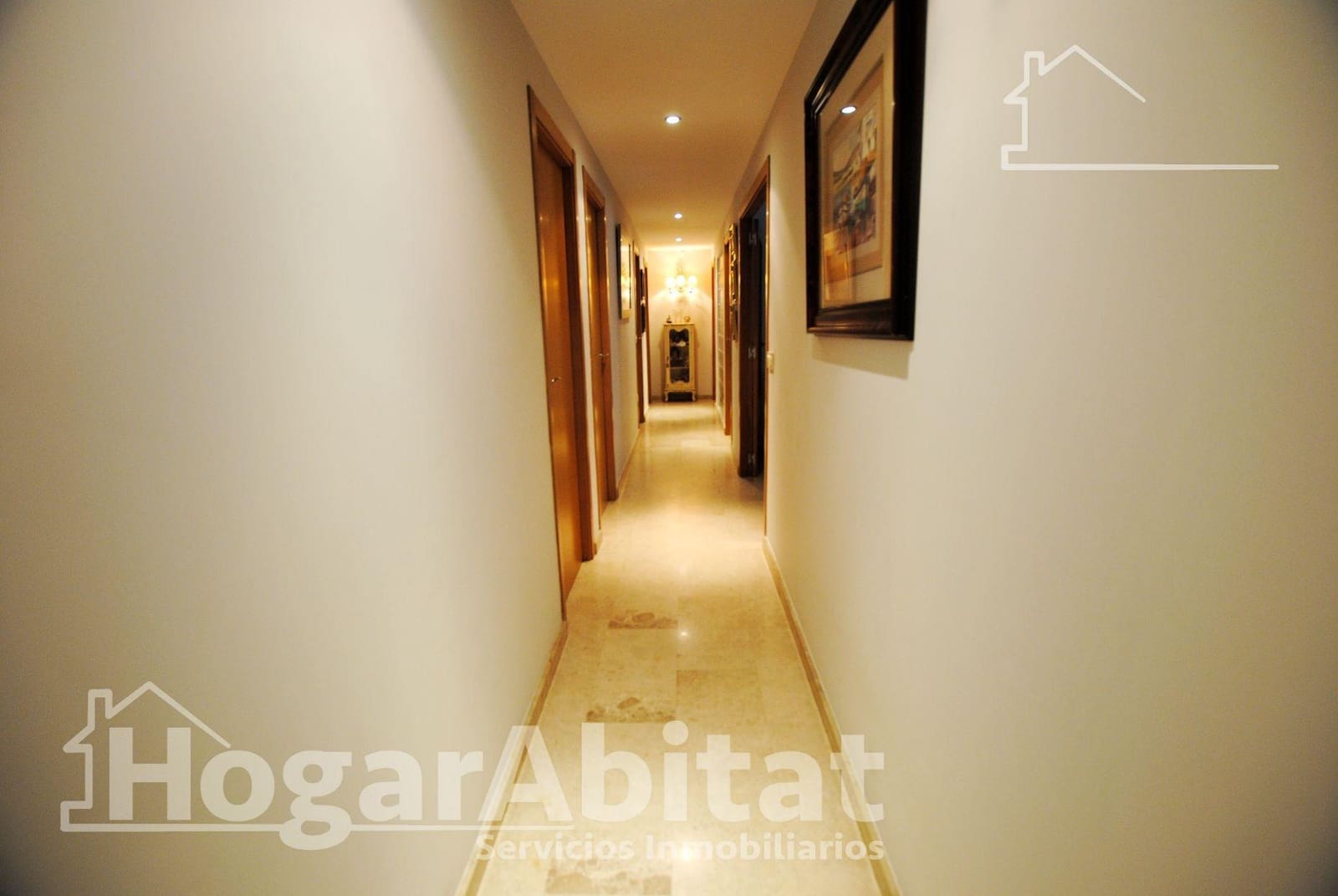 4 soverom Leilighet til salgs i Oliva med garasje - € 250 000 (Ref: 9524352)