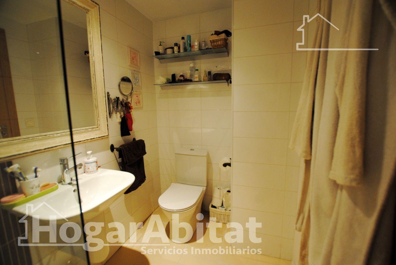 4 soverom Leilighet til salgs i Oliva med garasje - € 250 000 (Ref: 9524352)