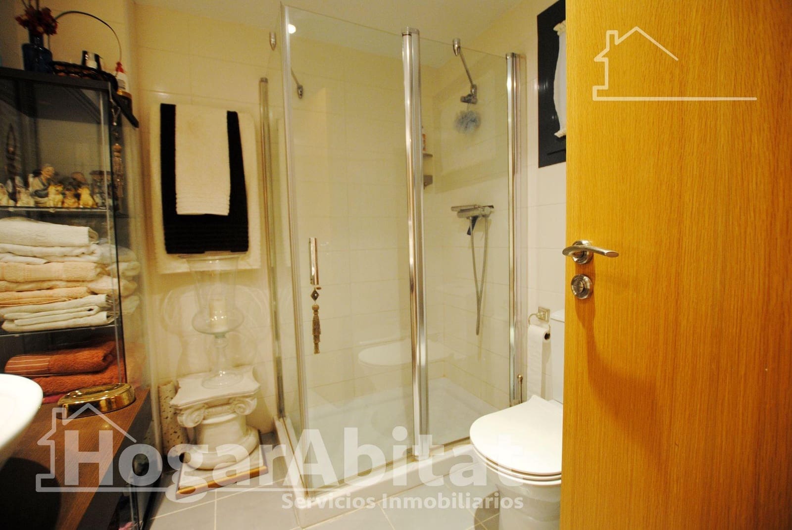 4 soverom Leilighet til salgs i Oliva med garasje - € 250 000 (Ref: 9524352)