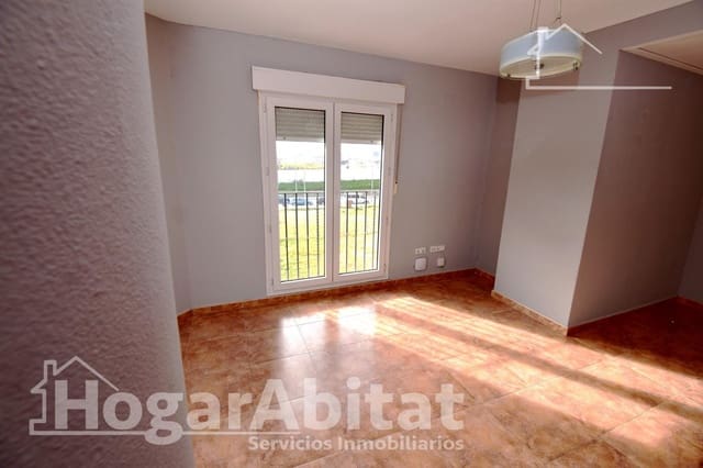 2 chambre Appartement à vendre à Alzira - 167 000 € (Ref: 9524353)