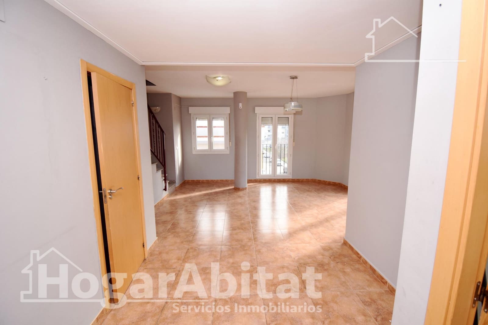 2 chambre Appartement à vendre à Alzira - 167 000 € (Ref: 9524353)