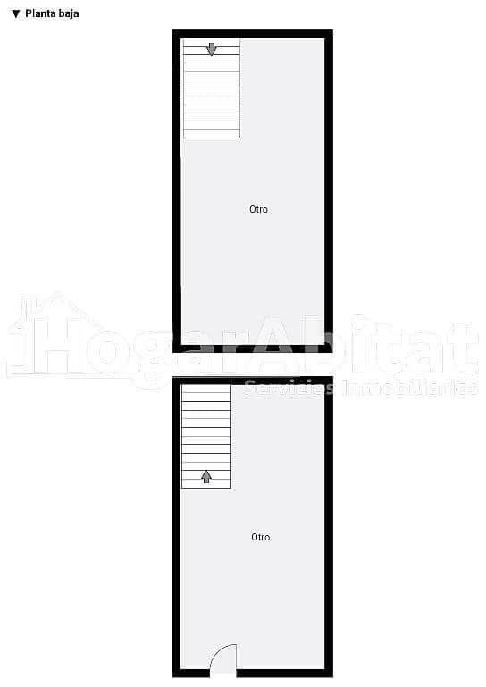 Erhverv til salg i Alicante by - € 64.000 (Ref: 9524354)