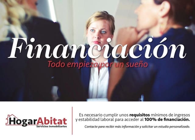 Erhverv til salg i Los Ángeles, Alicante by - € 64.000 (Ref: 9524354)