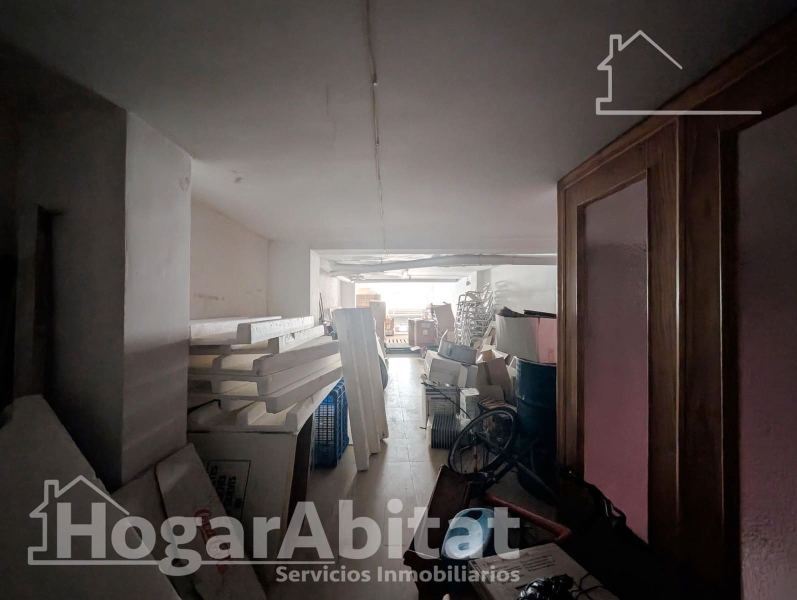 Erhverv til salg i Alicante by - € 64.000 (Ref: 9524354)