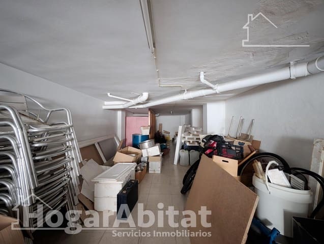 Erhverv til salg i Los Ángeles, Alicante by - € 64.000 (Ref: 9524354)