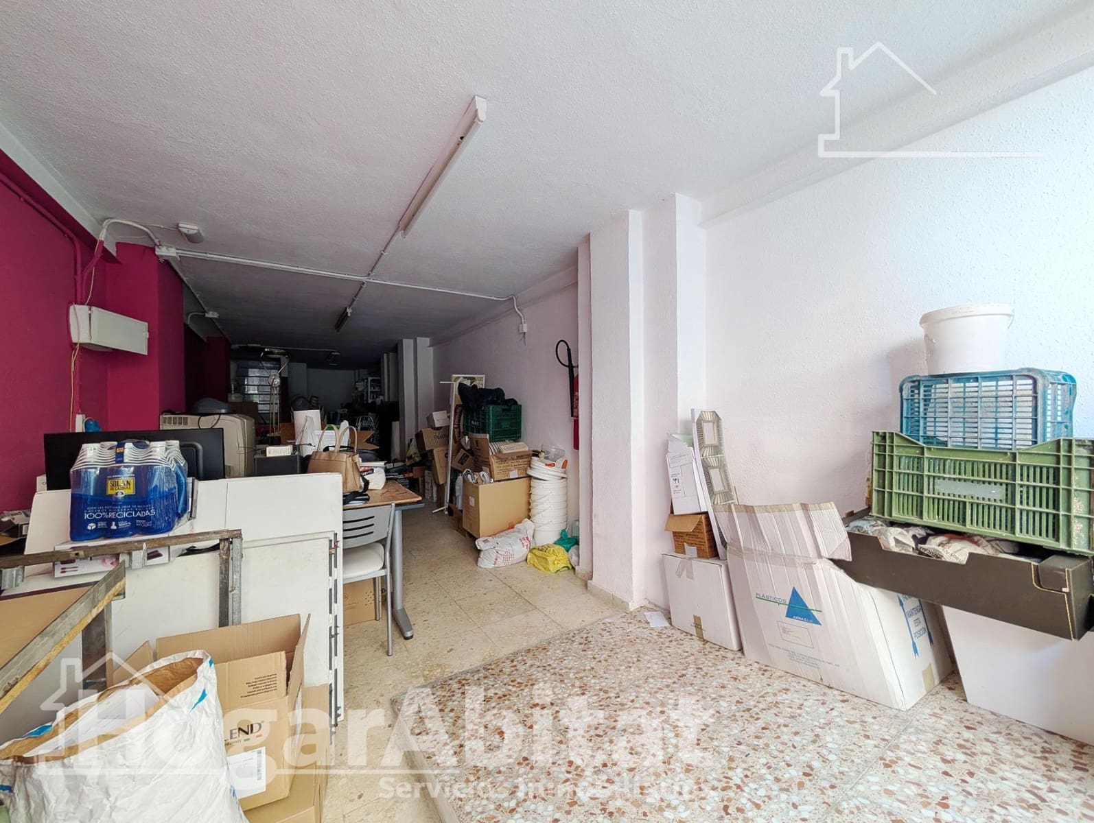 Erhverv til salg i Alicante by - € 64.000 (Ref: 9524354)