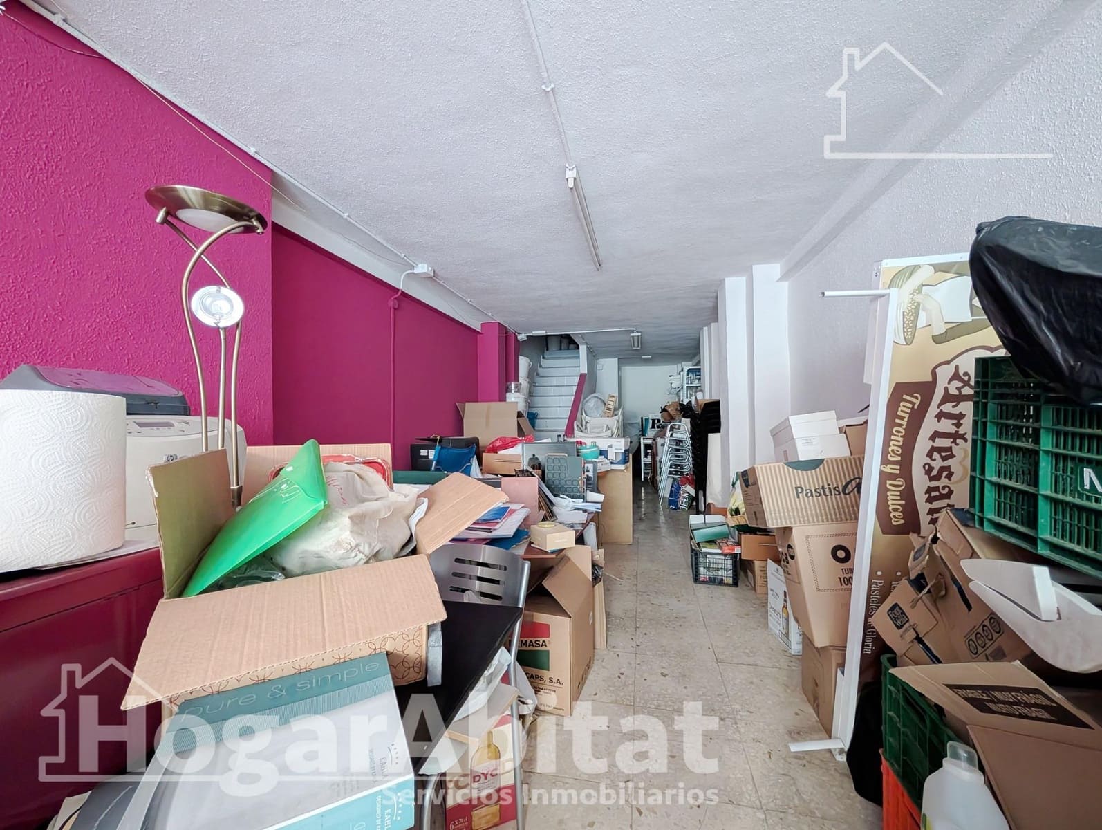 Erhverv til salg i Alicante by - € 64.000 (Ref: 9524354)