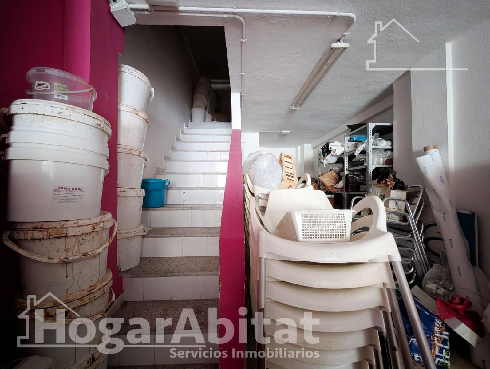 Erhverv til salg i Alicante by - € 64.000 (Ref: 9524354)