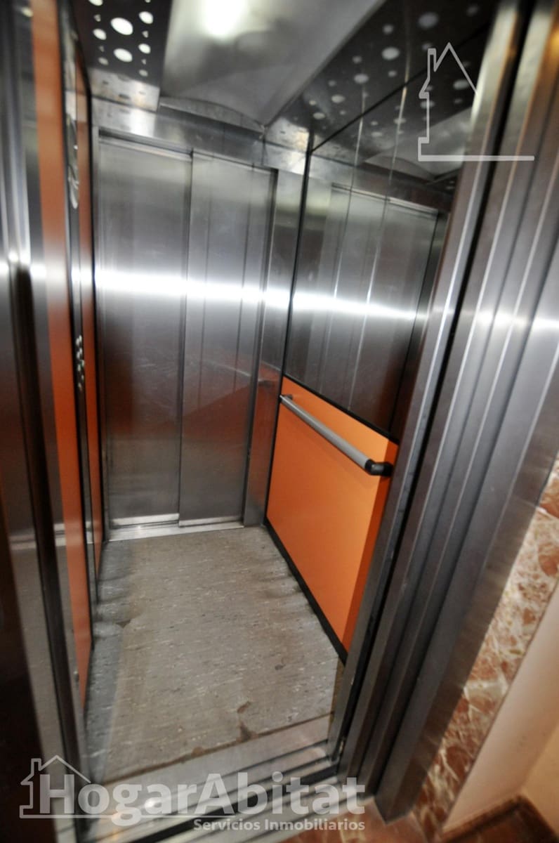 Piso de 3 habitaciones en Bétera en venta - 190.000 € (Ref: 9524355)