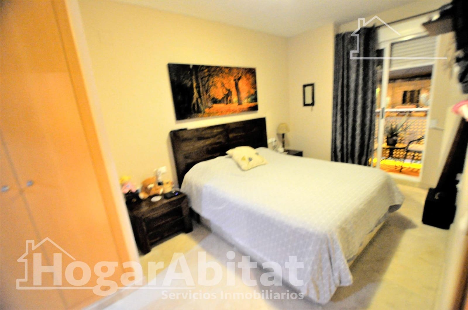 Piso de 3 habitaciones en Bétera en venta - 190.000 € (Ref: 9524355)