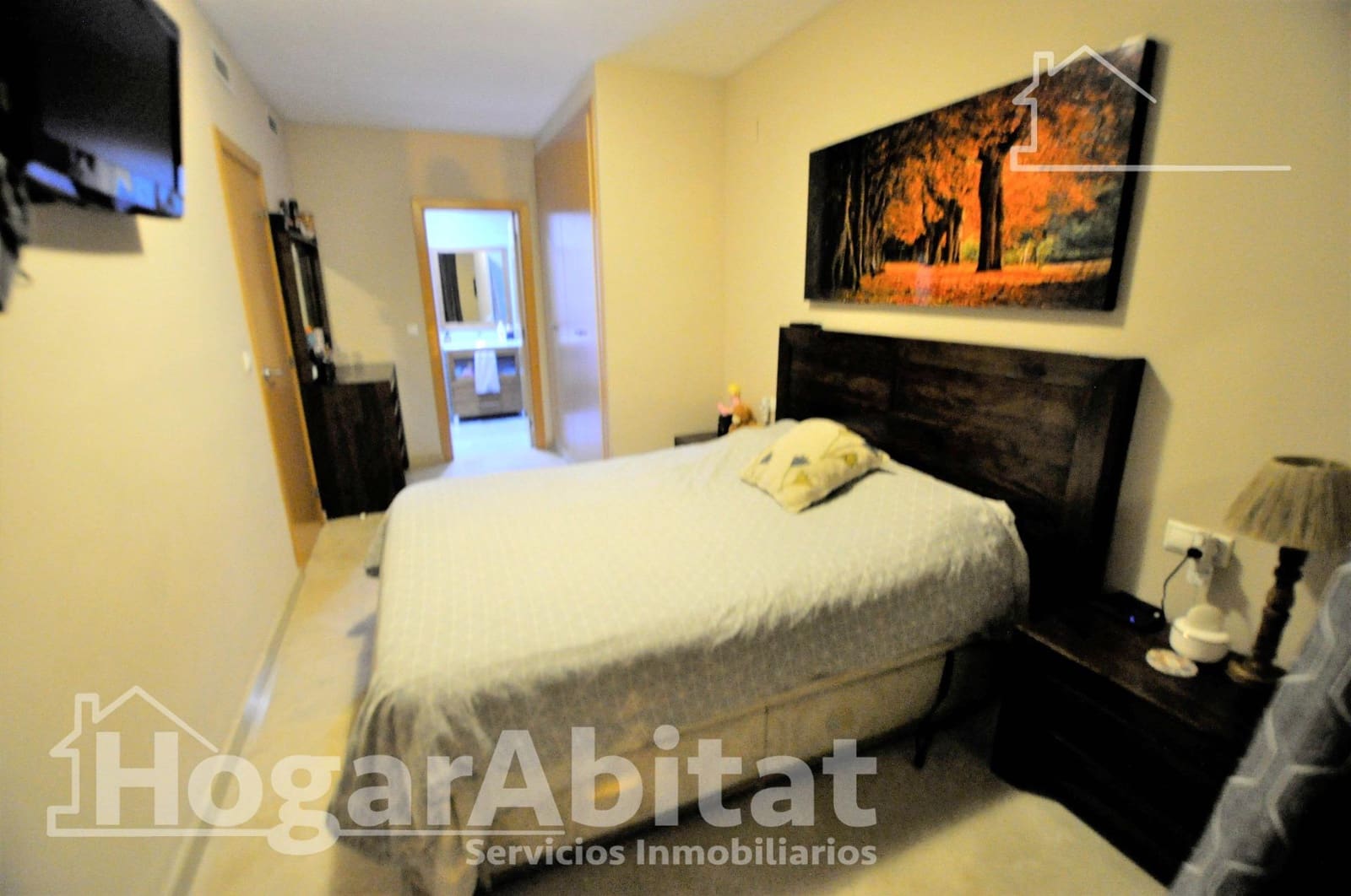 Piso de 3 habitaciones en Bétera en venta - 190.000 € (Ref: 9524355)